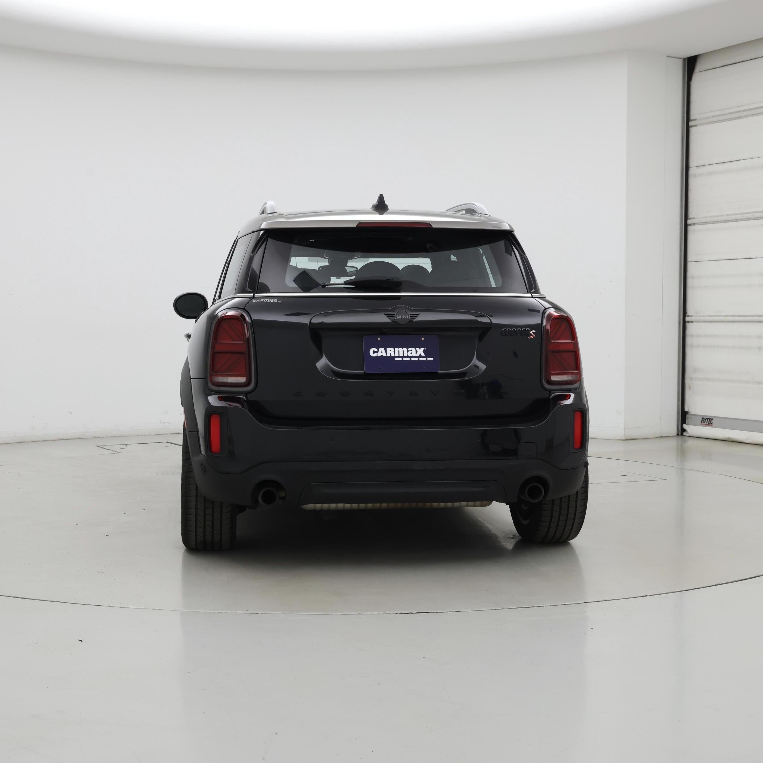 Thumbnail: 2023 MINI Cooper Countryman - 6