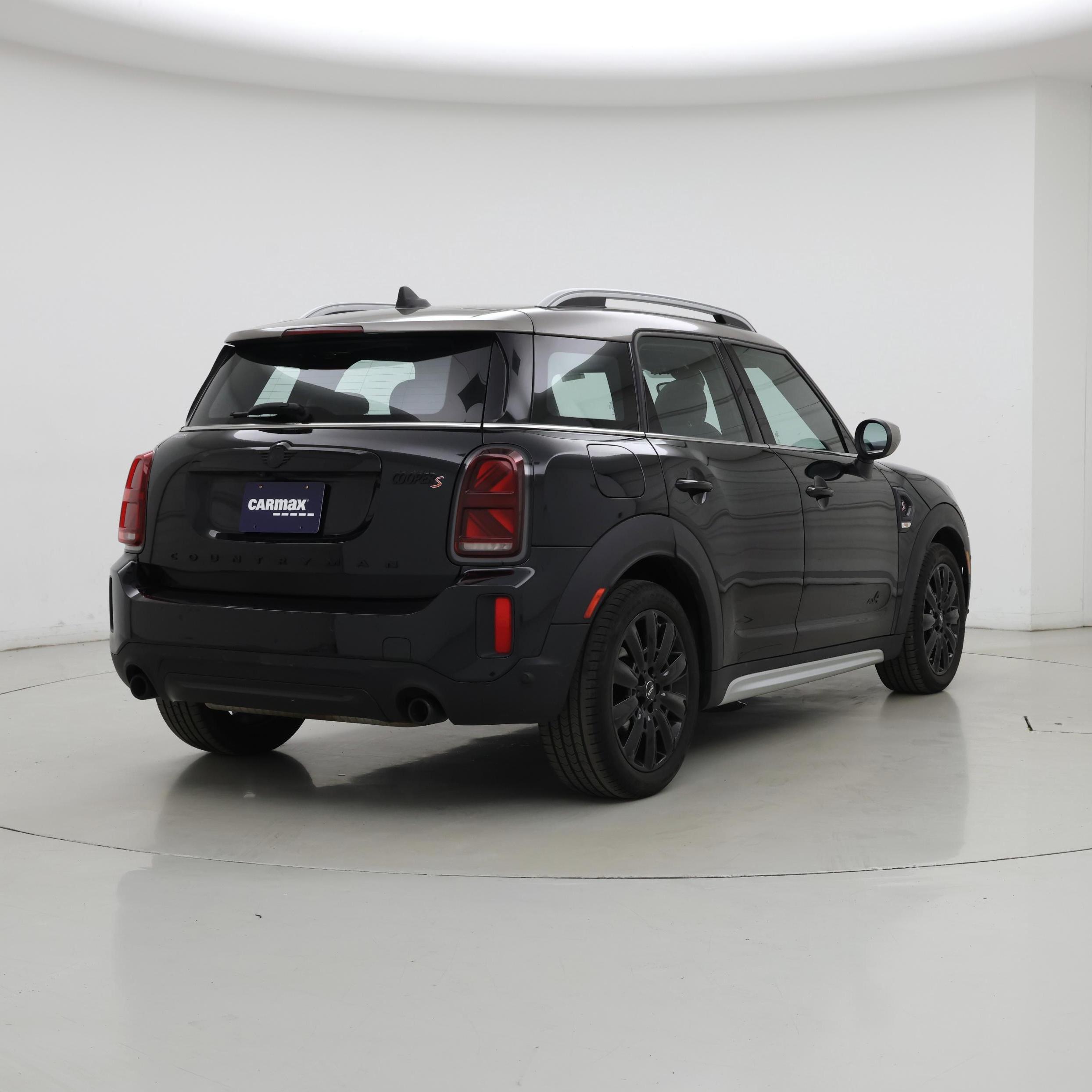 Thumbnail: 2023 MINI Cooper Countryman - 8