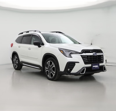 2024 Subaru Ascent Touring