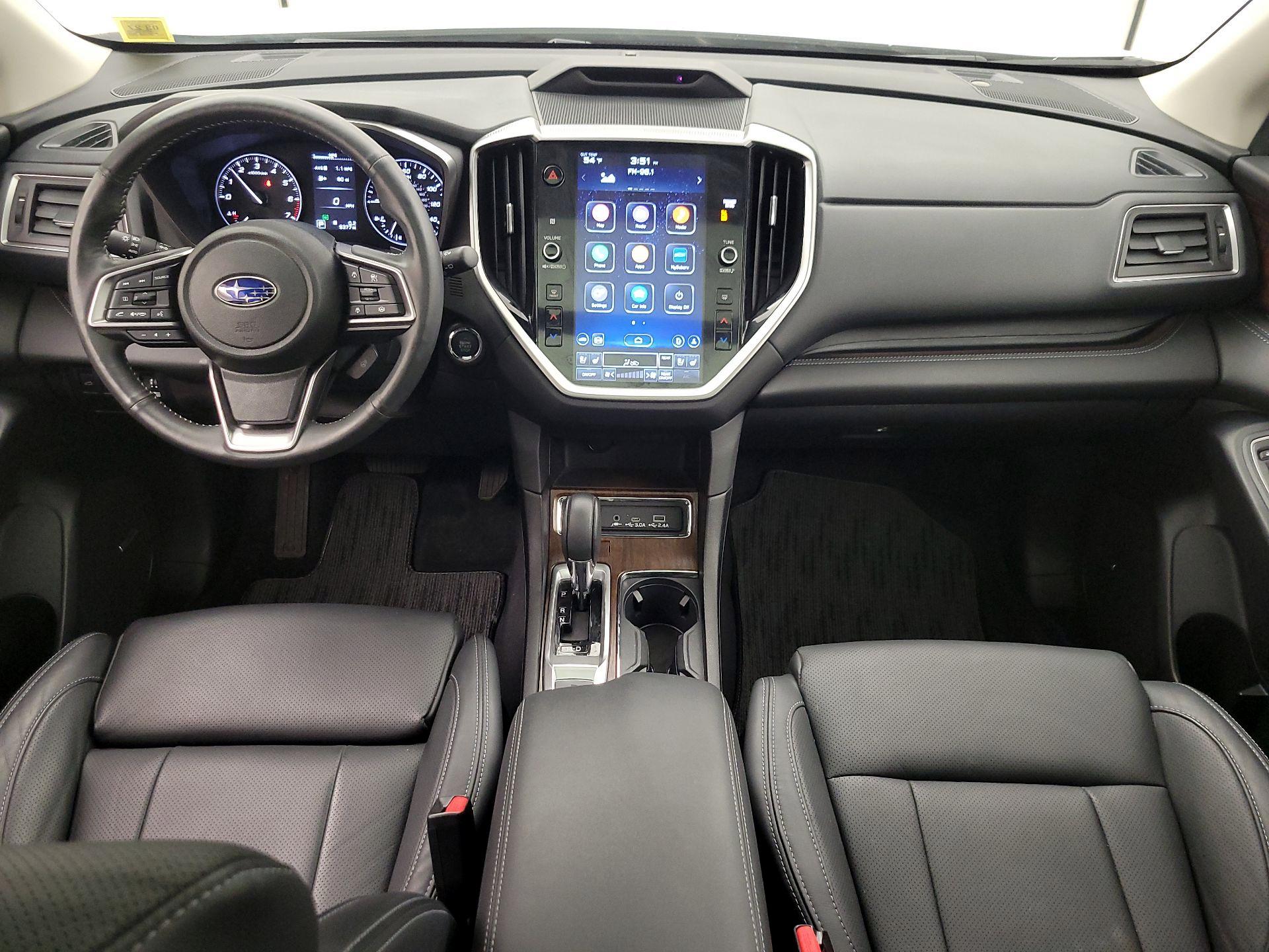 Thumbnail: 2024 Subaru Ascent - 9