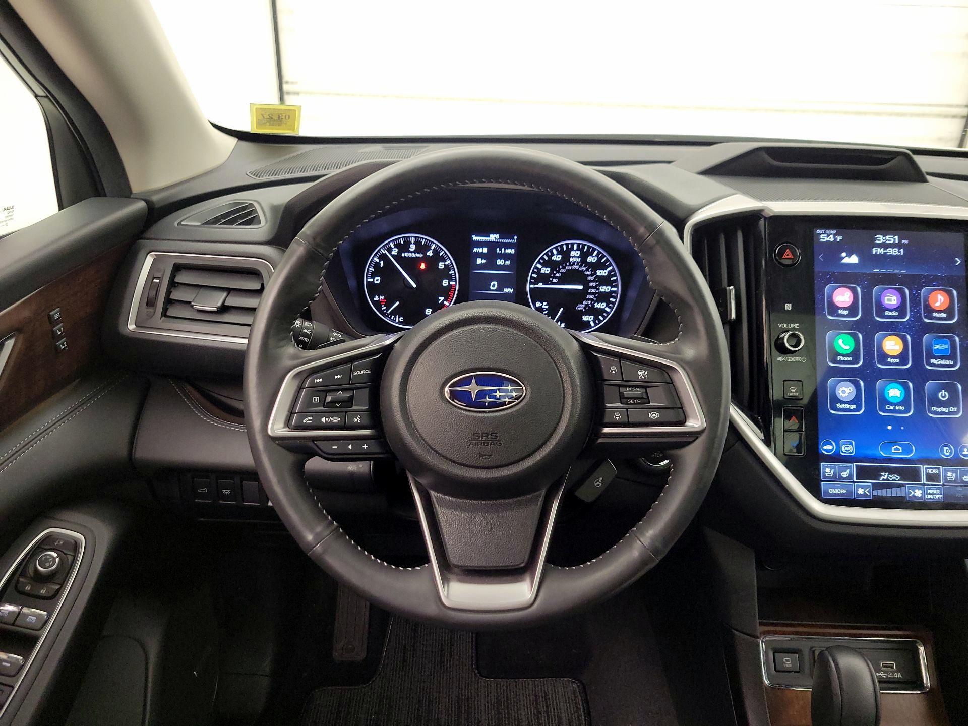 Thumbnail: 2024 Subaru Ascent - 10