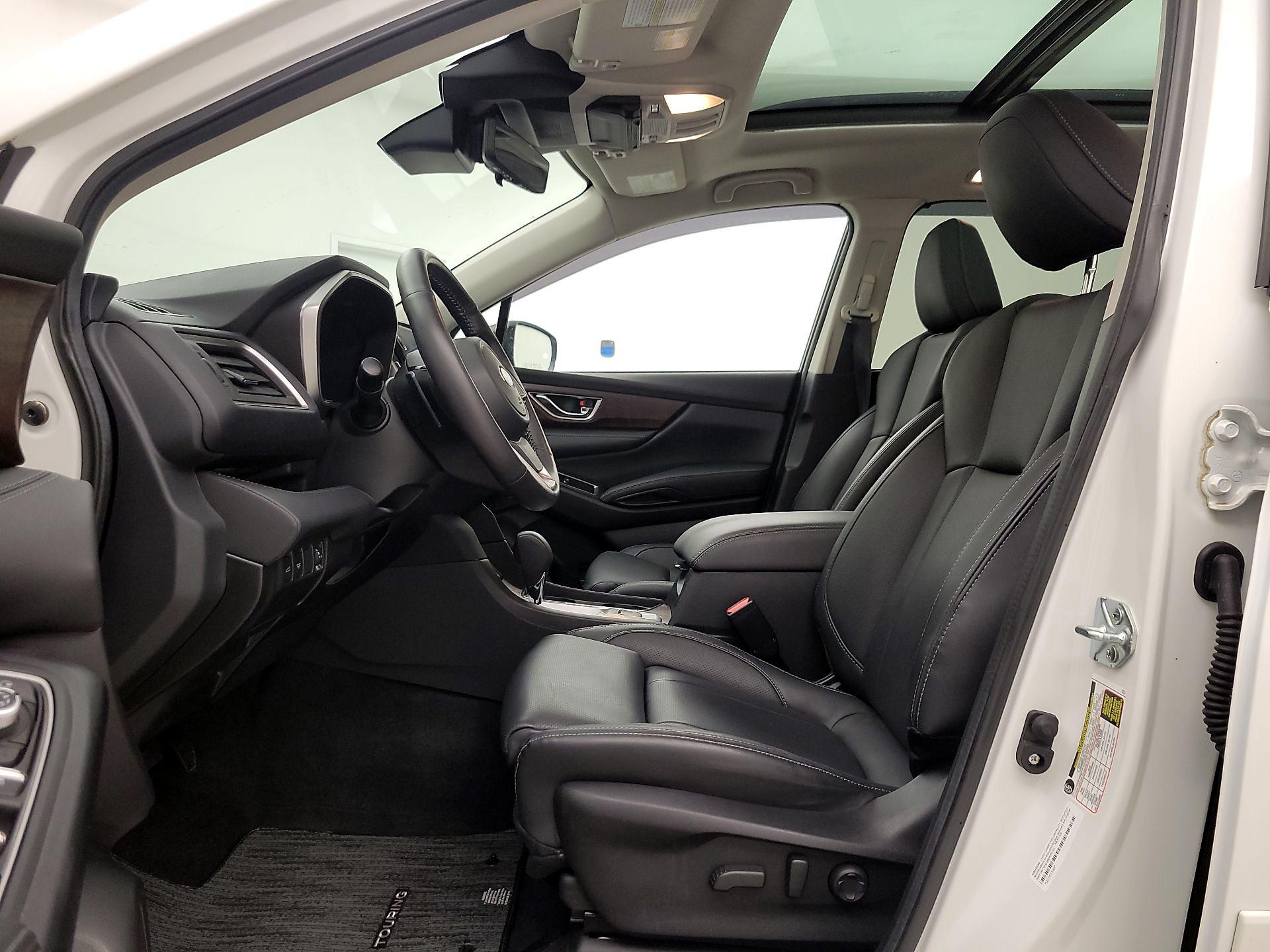 Thumbnail: 2024 Subaru Ascent - 11