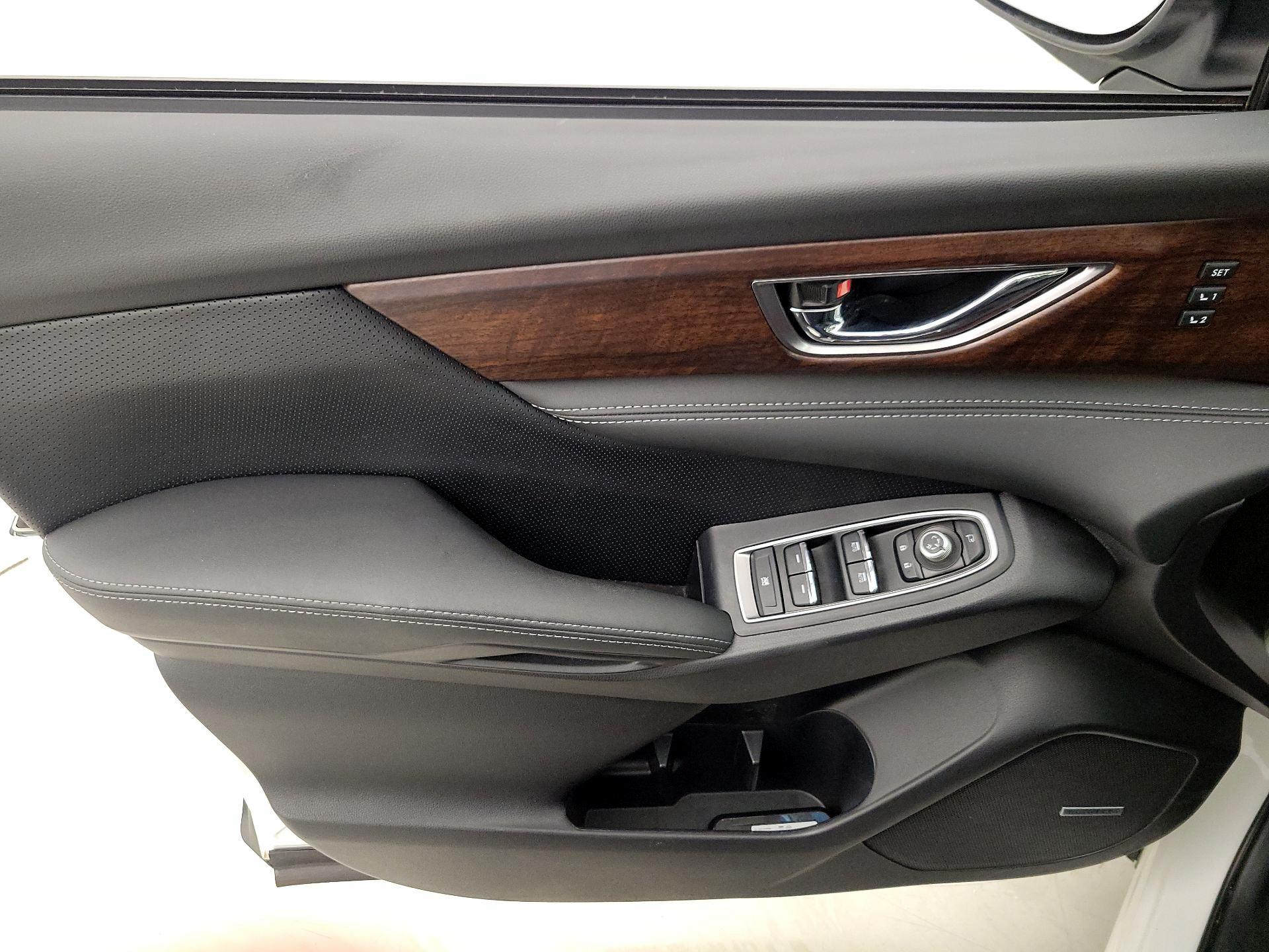 Thumbnail: 2024 Subaru Ascent - 12