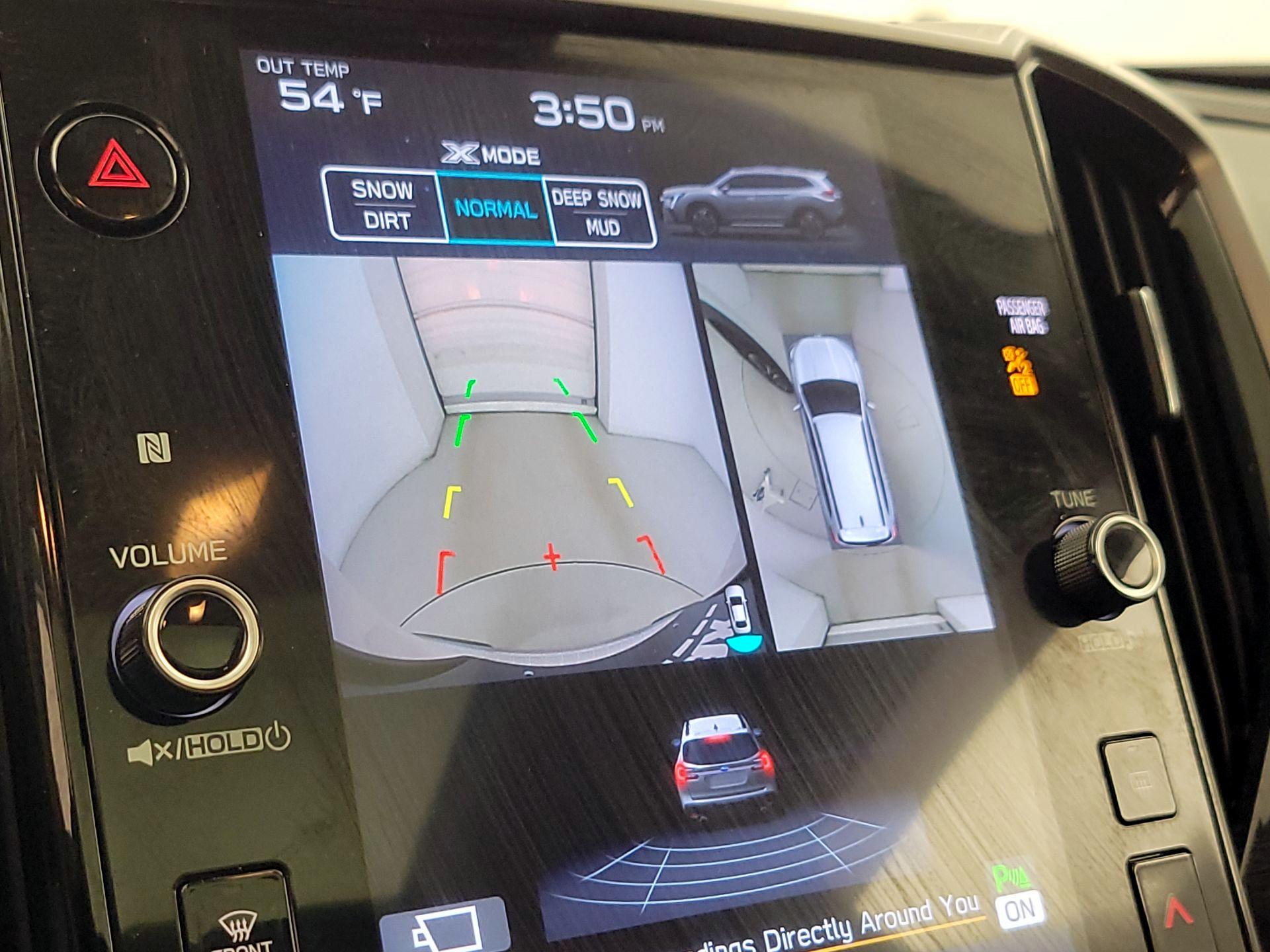 Thumbnail: 2024 Subaru Ascent - 14