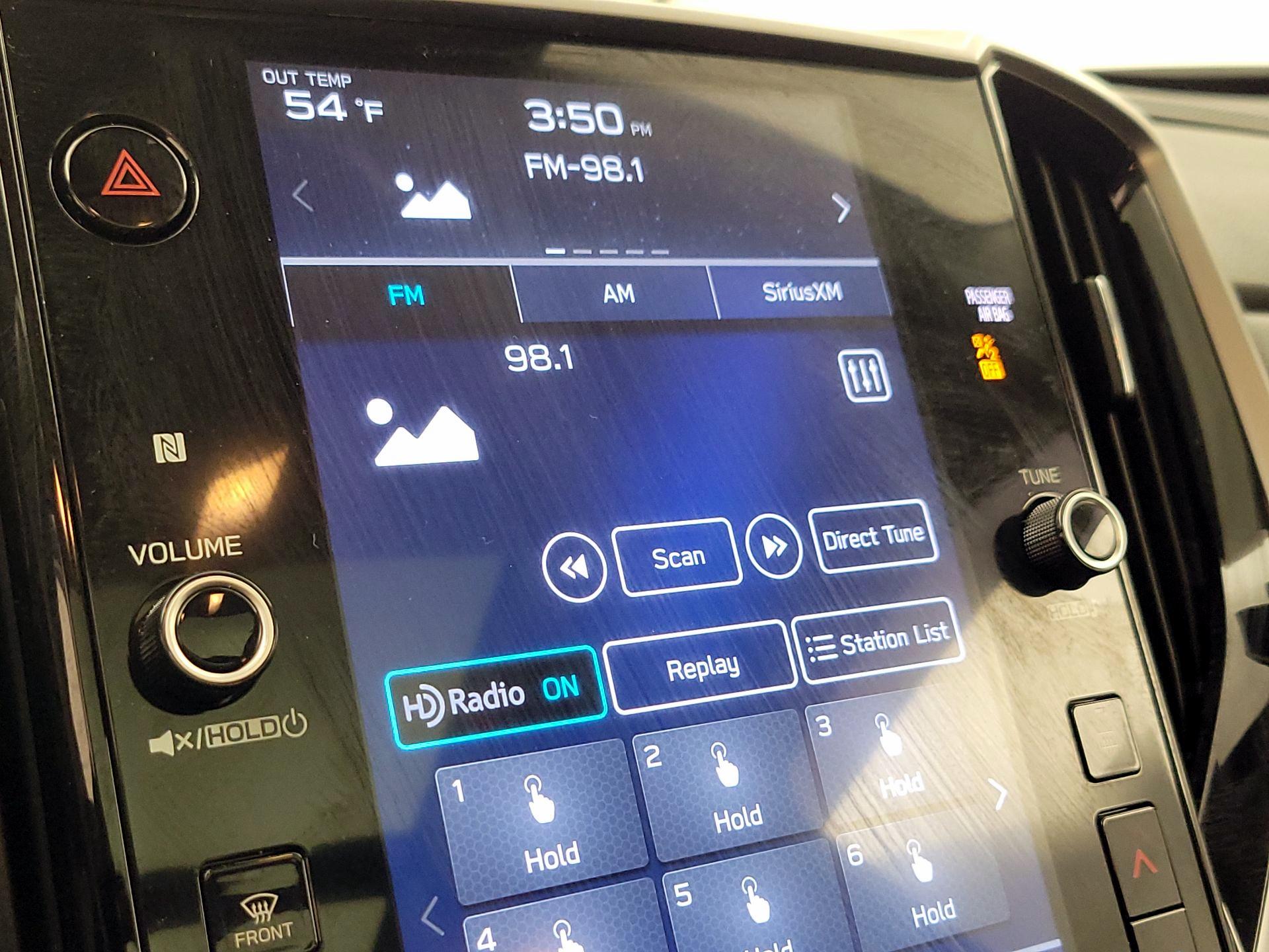 Thumbnail: 2024 Subaru Ascent - 15