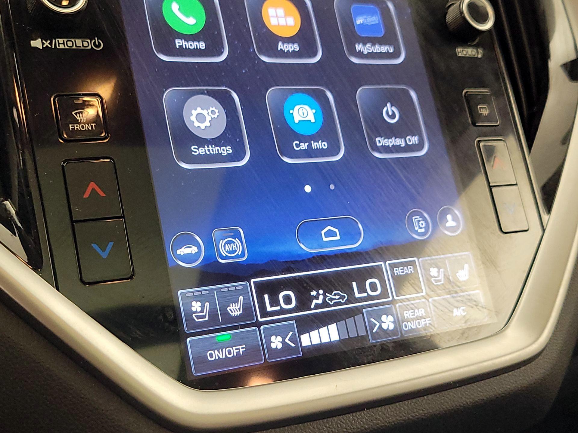 Thumbnail: 2024 Subaru Ascent - 16