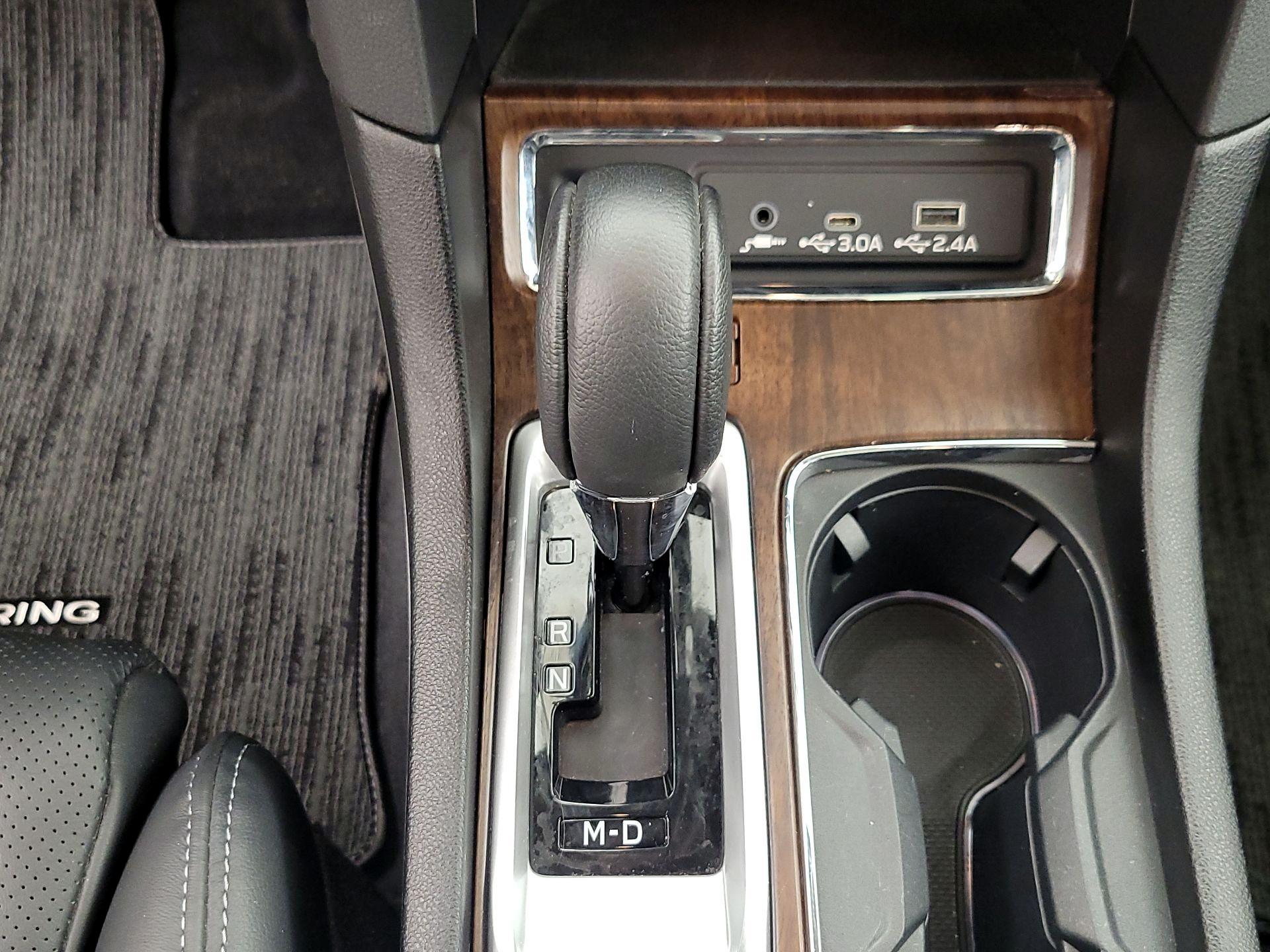 Thumbnail: 2024 Subaru Ascent - 17