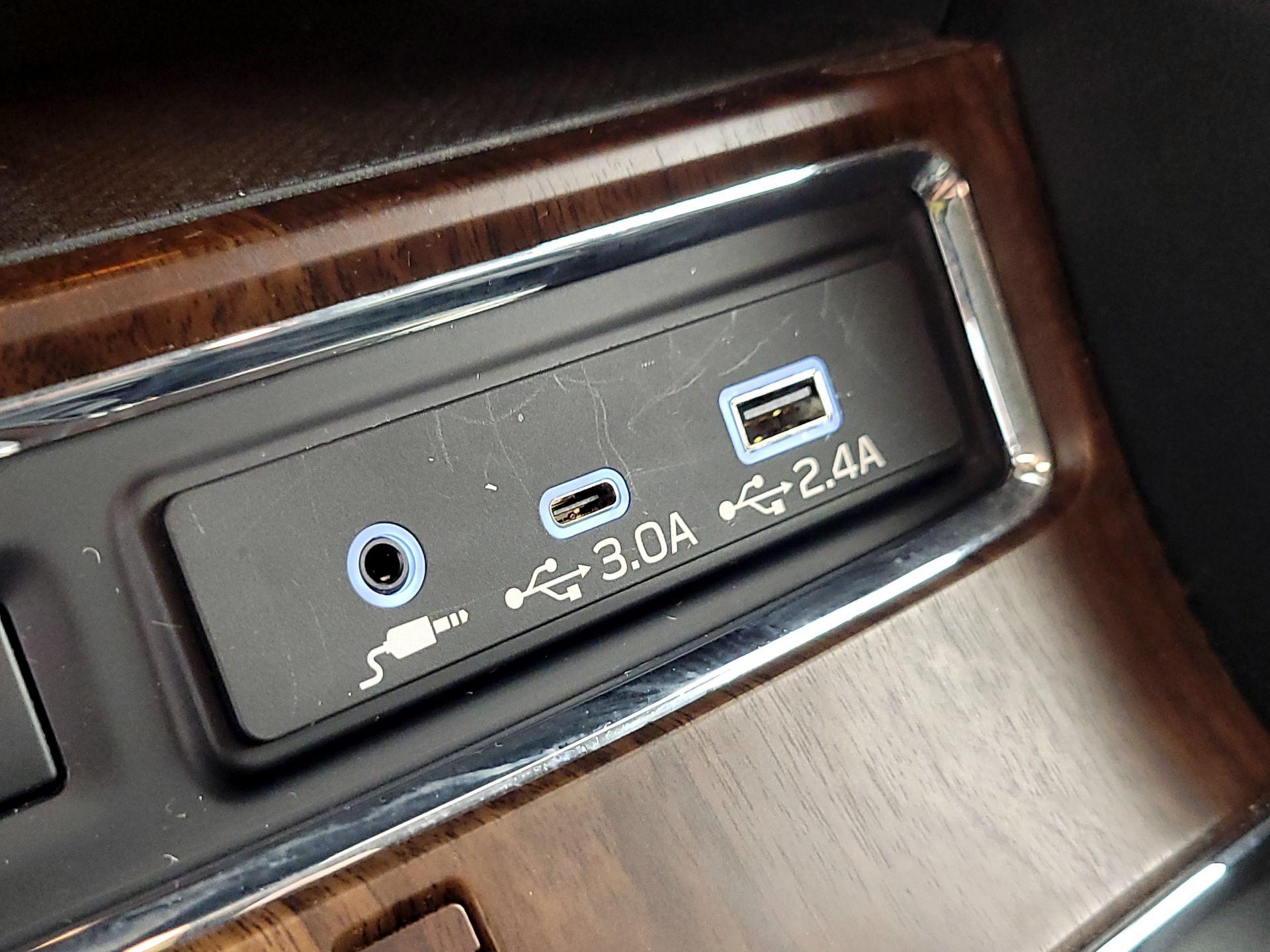 Thumbnail: 2024 Subaru Ascent - 18