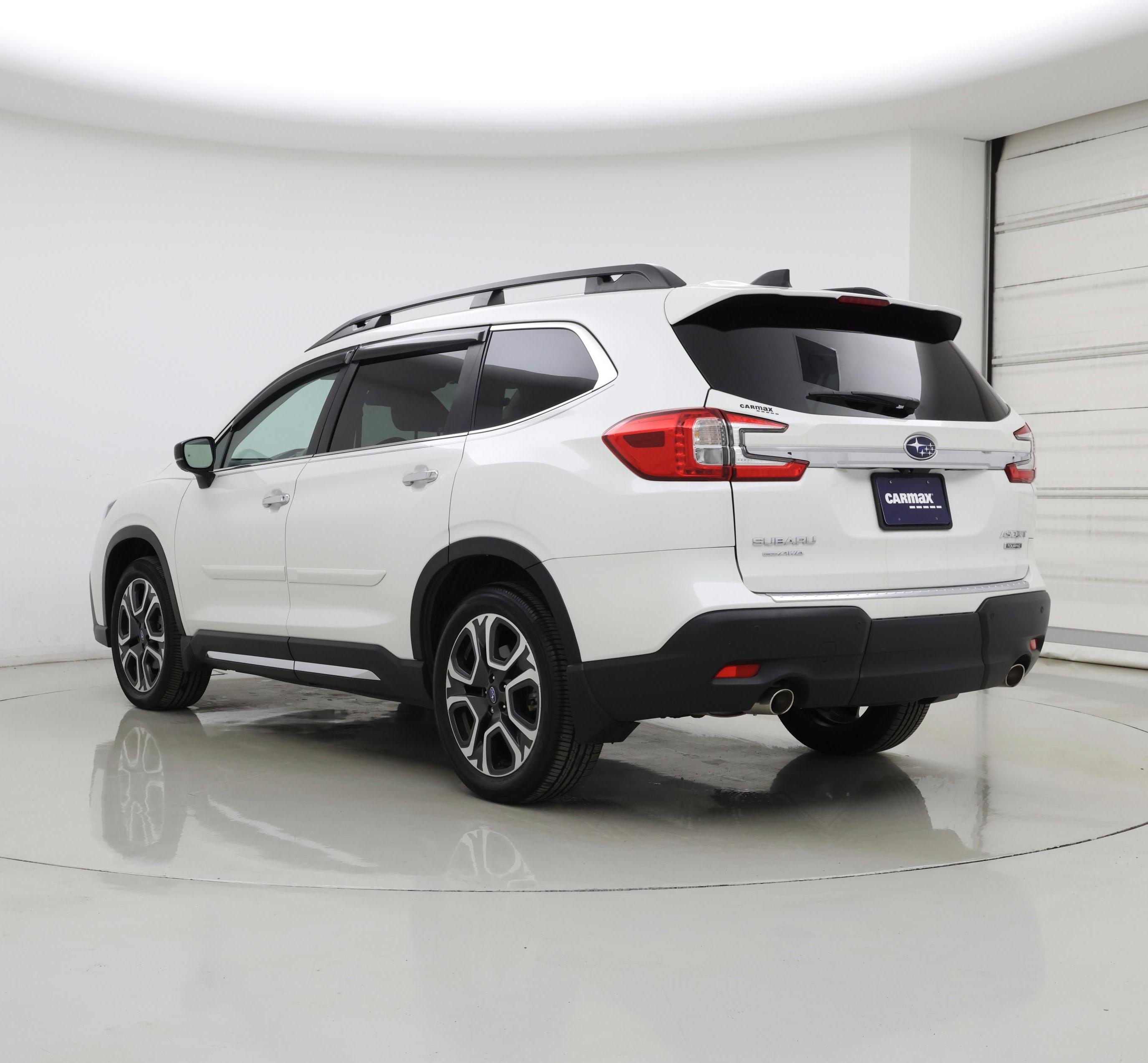 Thumbnail: 2024 Subaru Ascent - 2