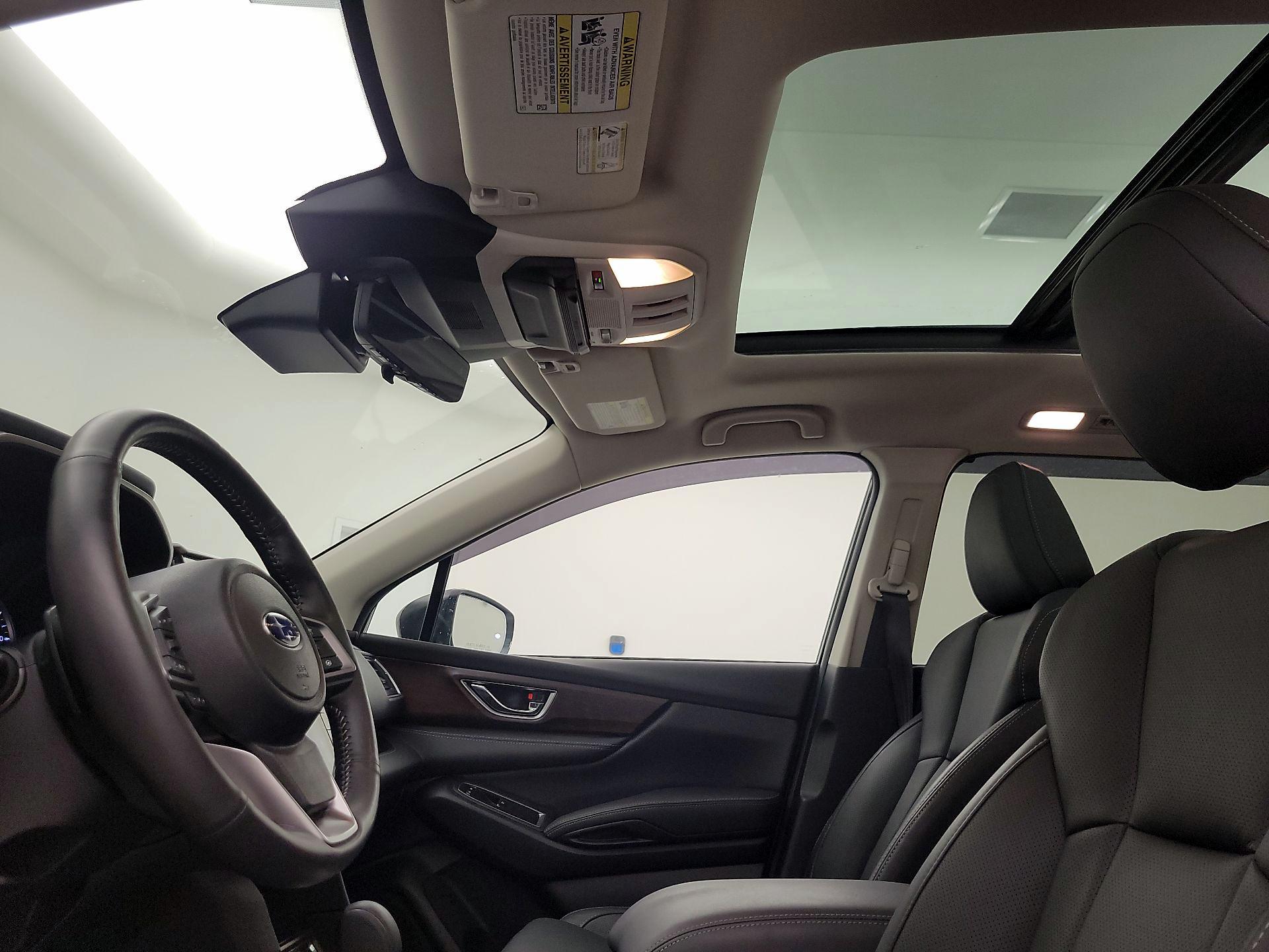 Thumbnail: 2024 Subaru Ascent - 19