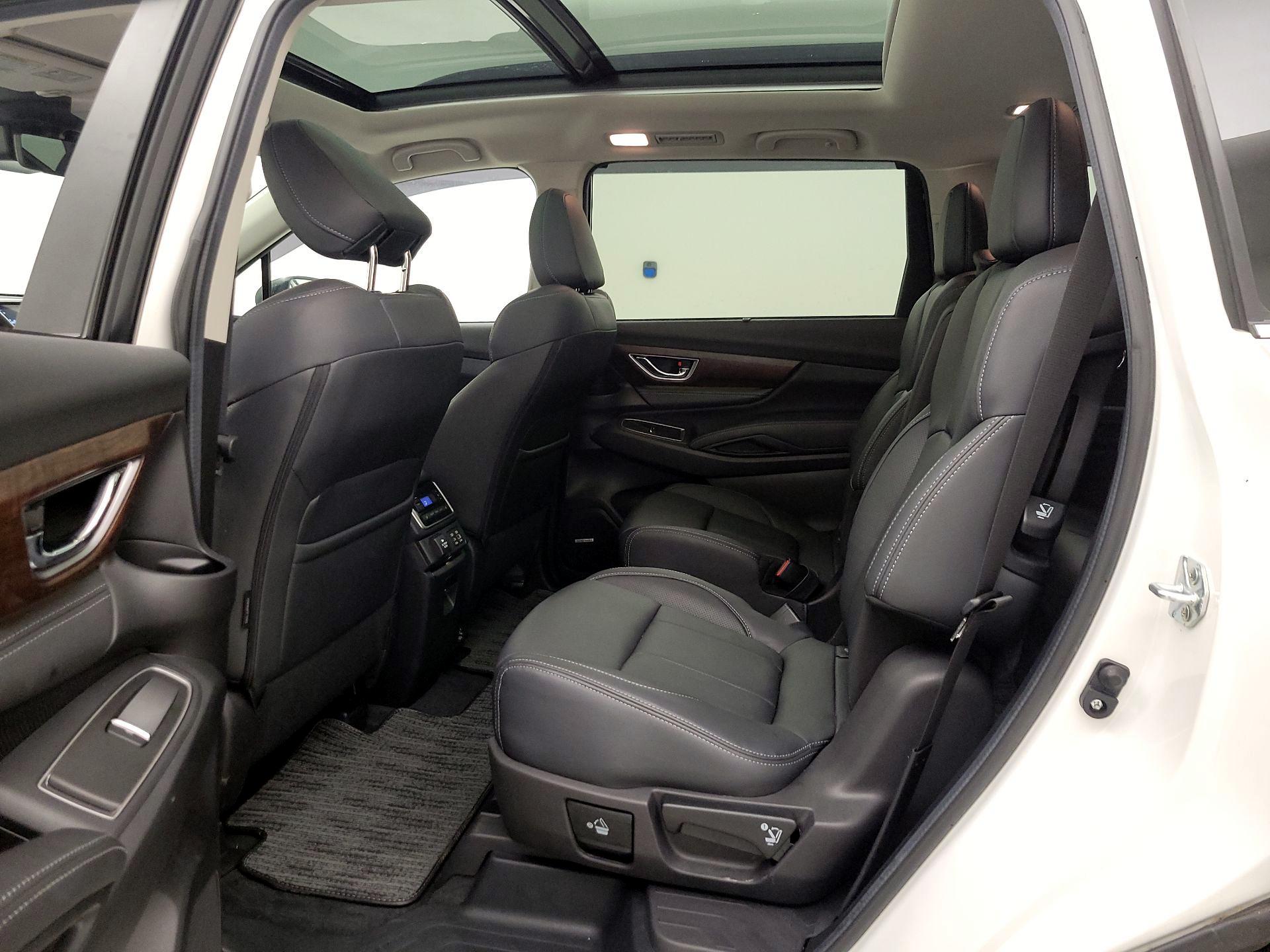 Thumbnail: 2024 Subaru Ascent - 20