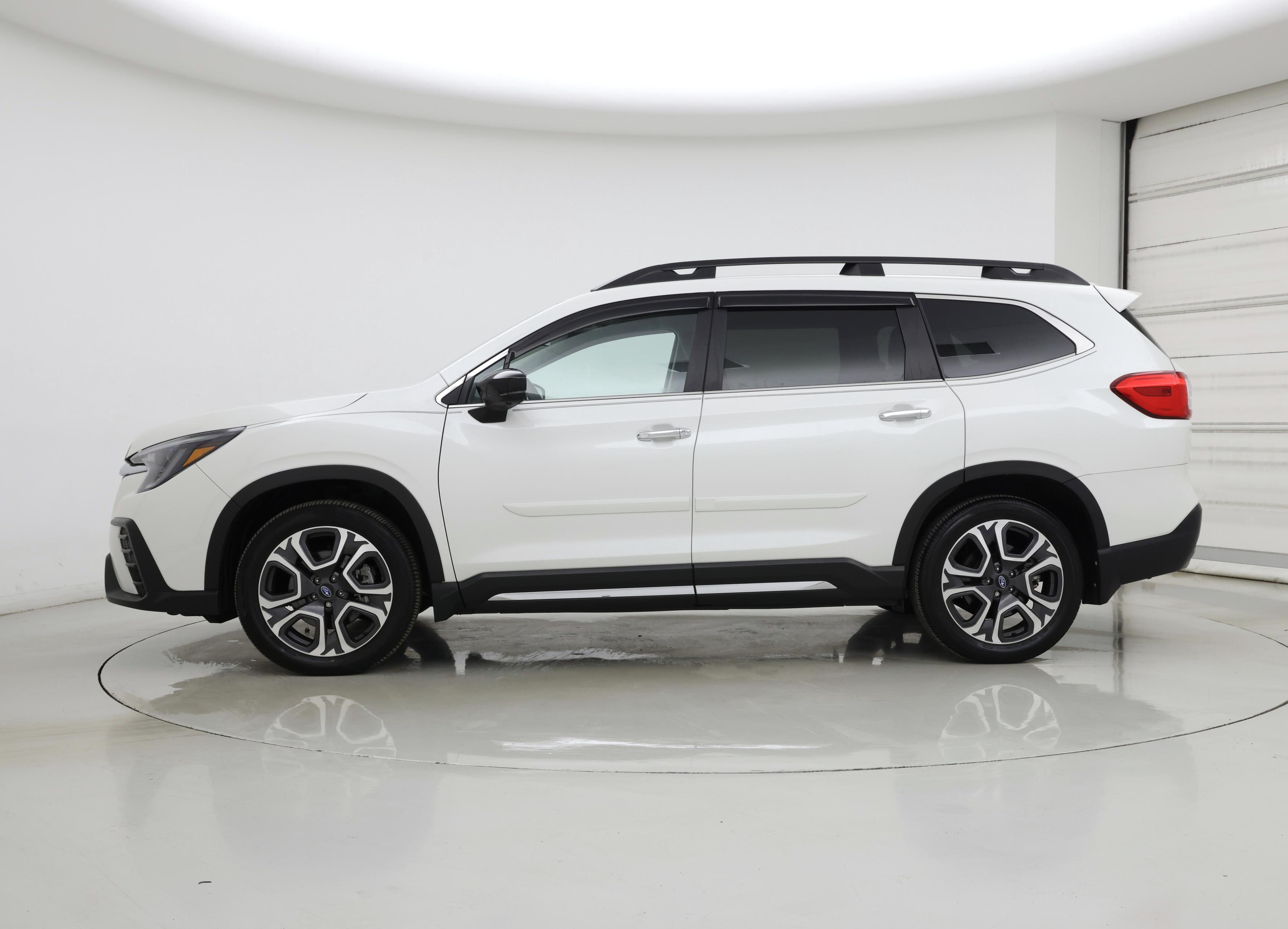 Thumbnail: 2024 Subaru Ascent - 3
