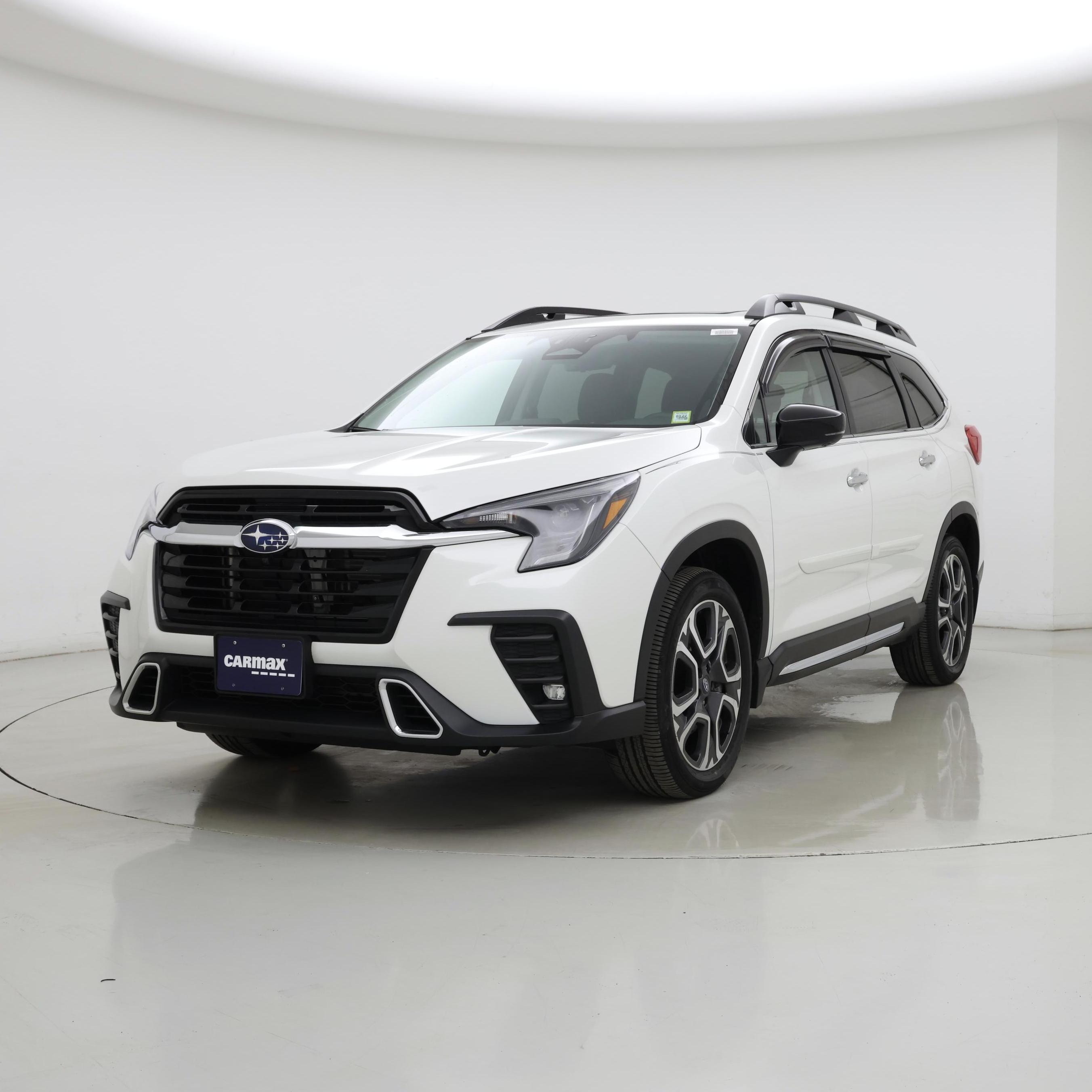 Thumbnail: 2024 Subaru Ascent - 4