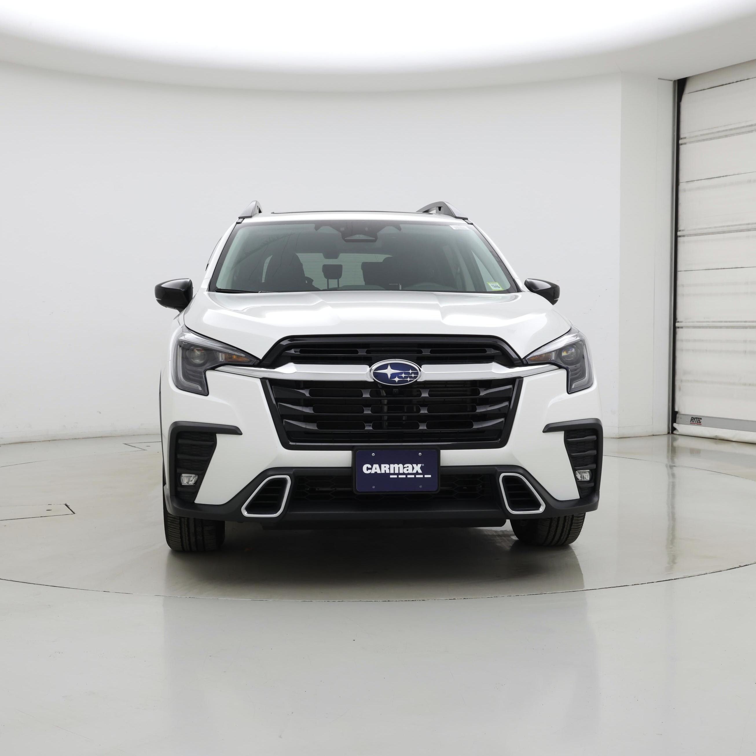 Thumbnail: 2024 Subaru Ascent - 5