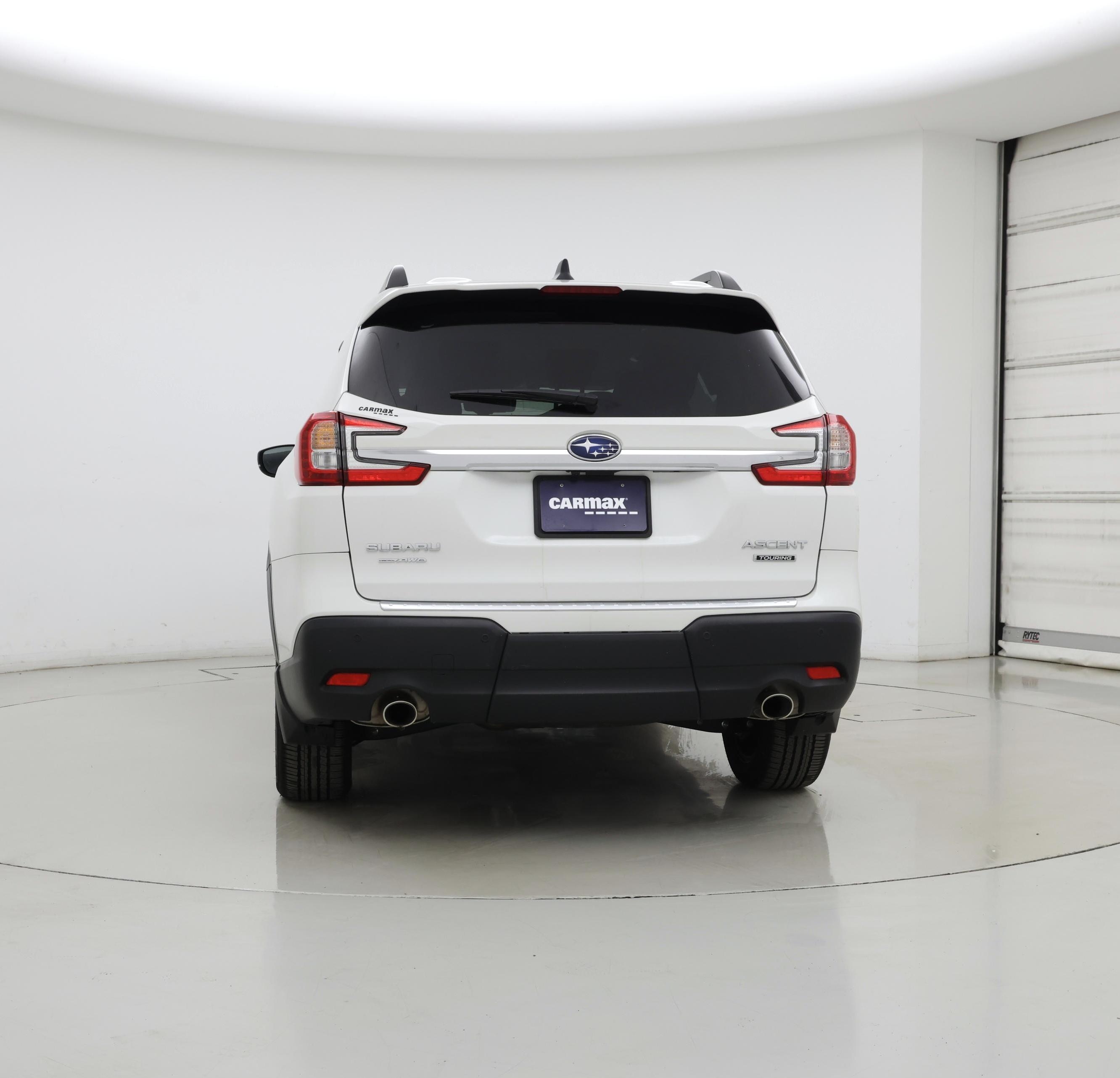 Thumbnail: 2024 Subaru Ascent - 6