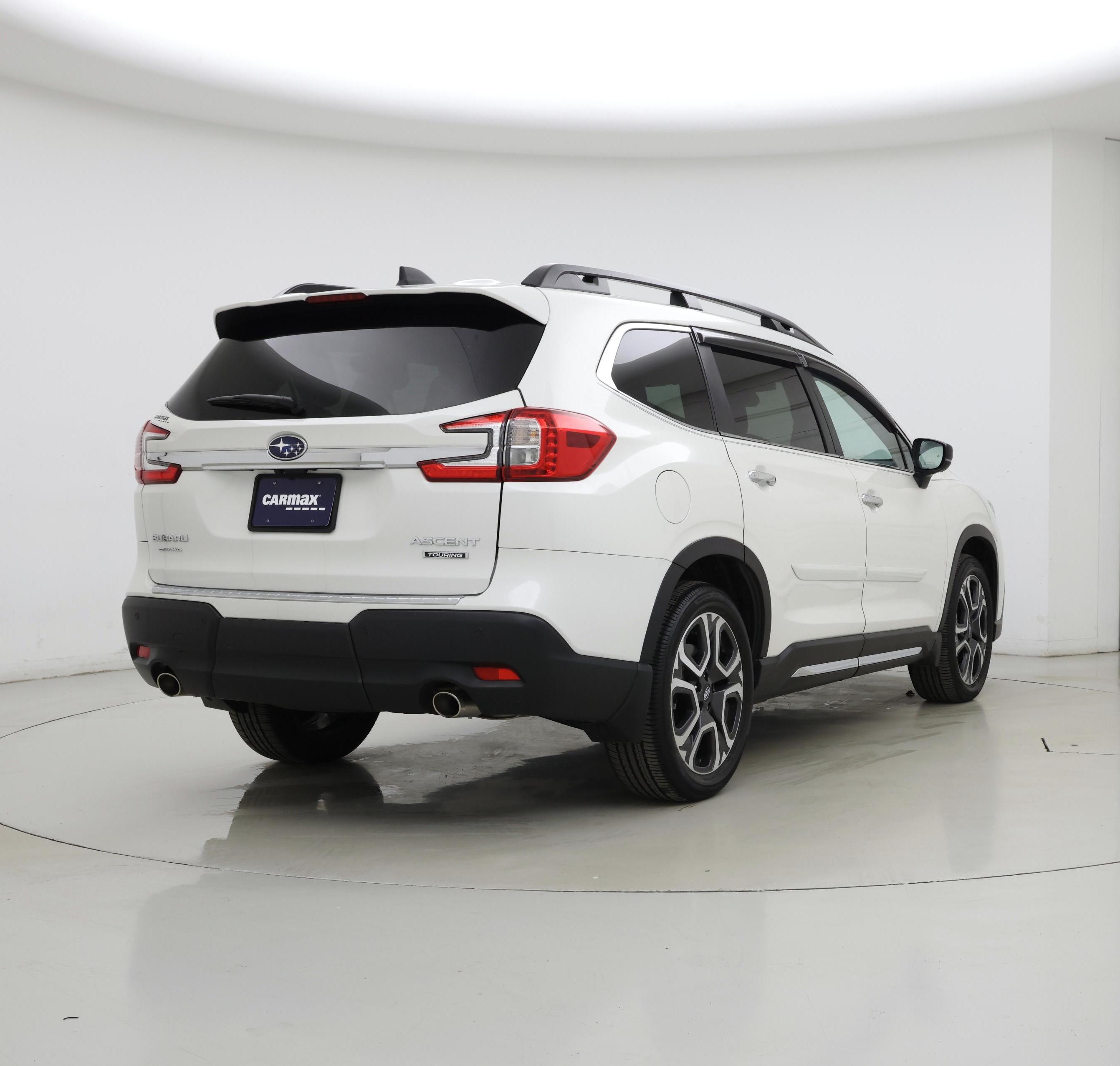 Thumbnail: 2024 Subaru Ascent - 8