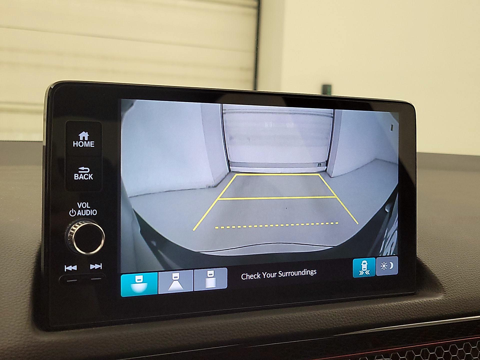 Thumbnail: 2024 Honda Civic - 14