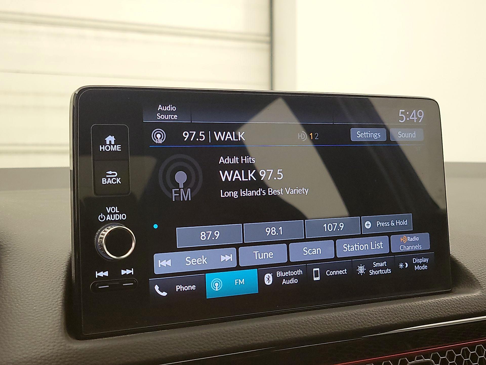 Thumbnail: 2024 Honda Civic - 15