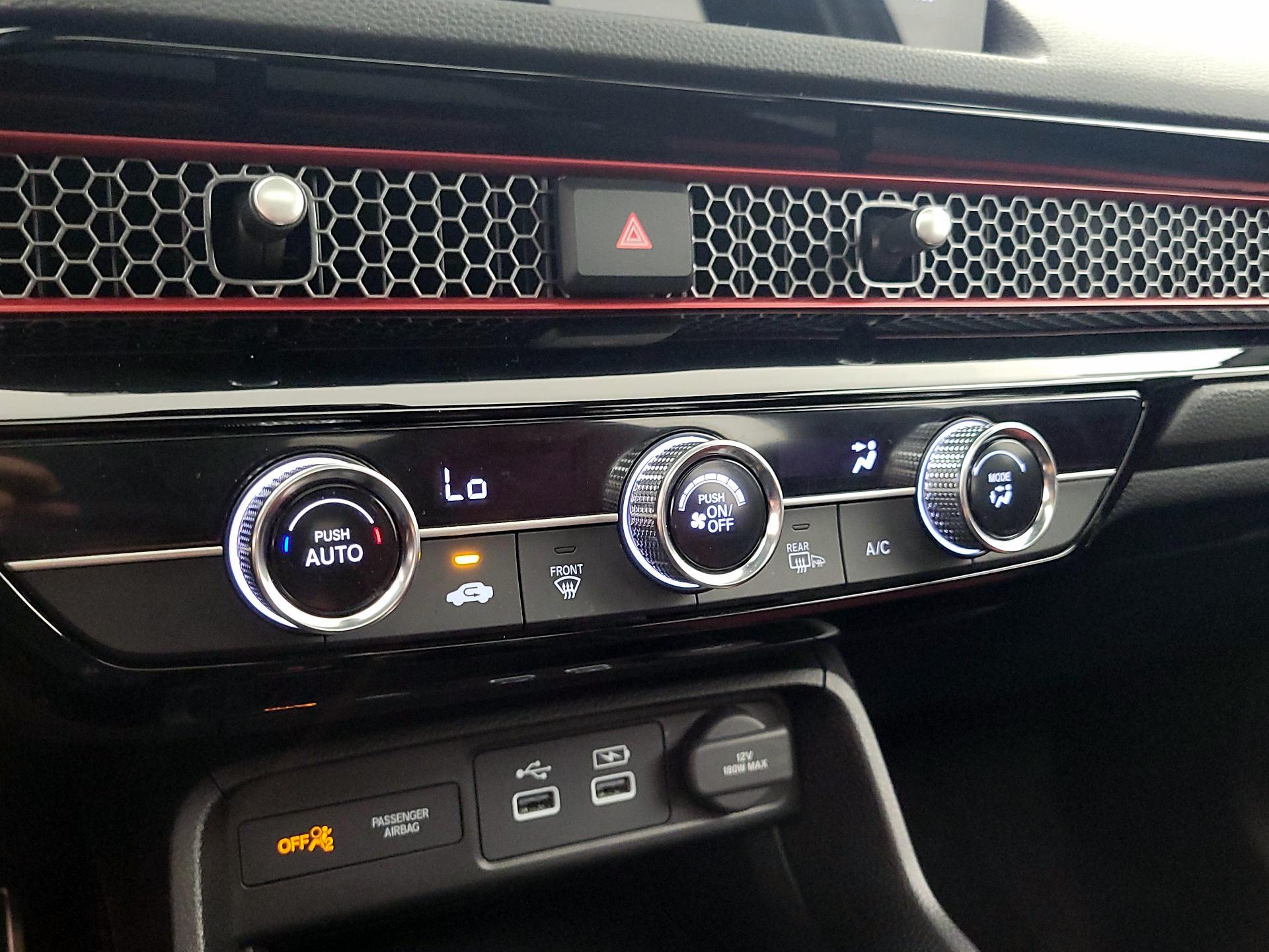 Thumbnail: 2024 Honda Civic - 16