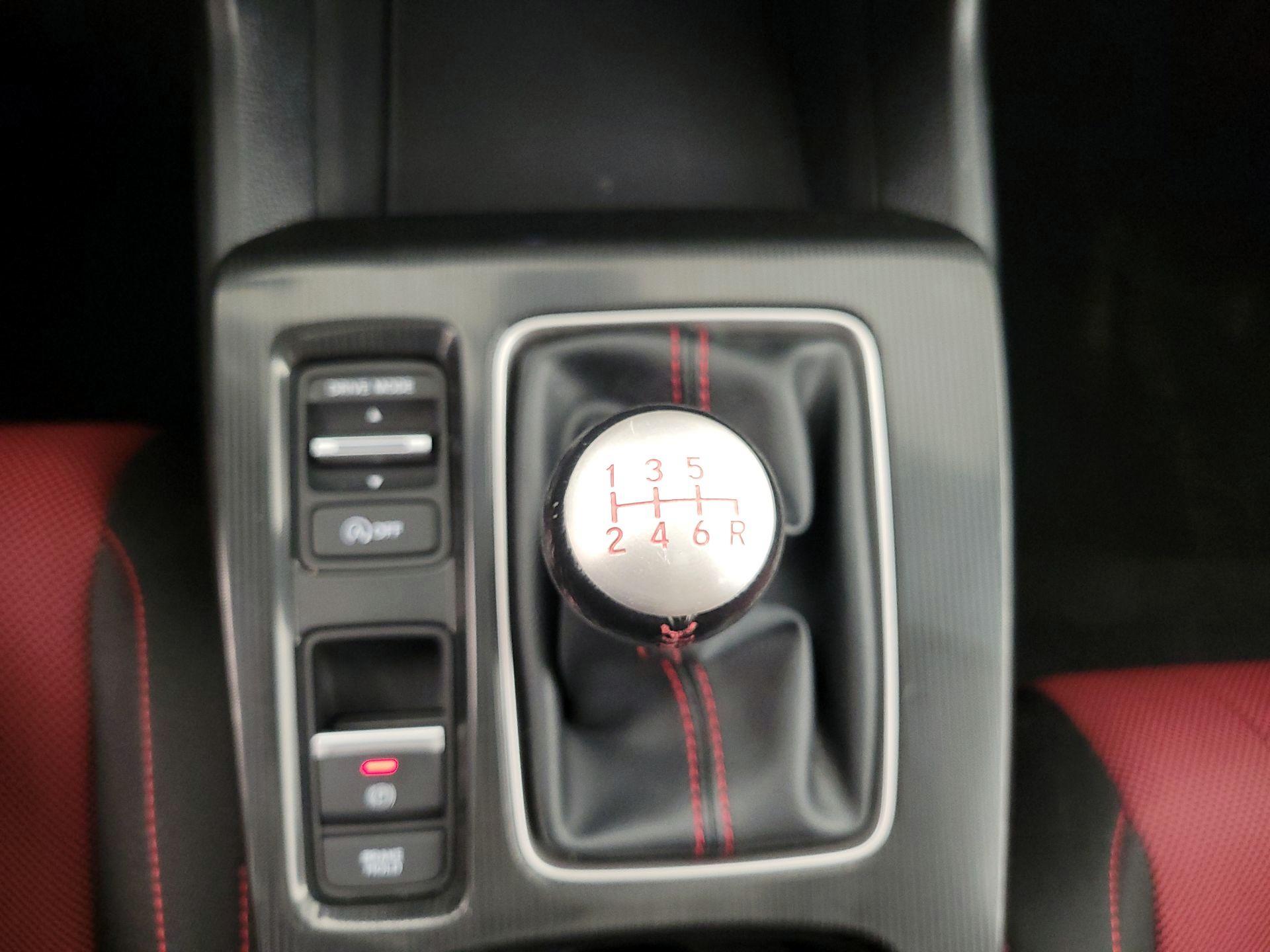 Thumbnail: 2024 Honda Civic - 17