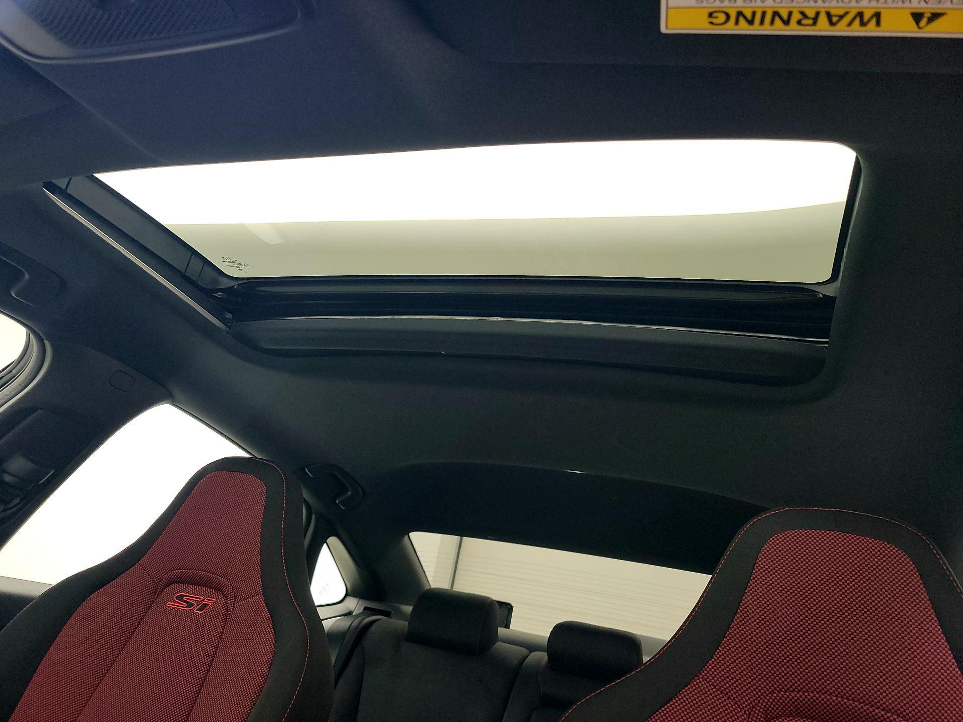 Thumbnail: 2024 Honda Civic - 19