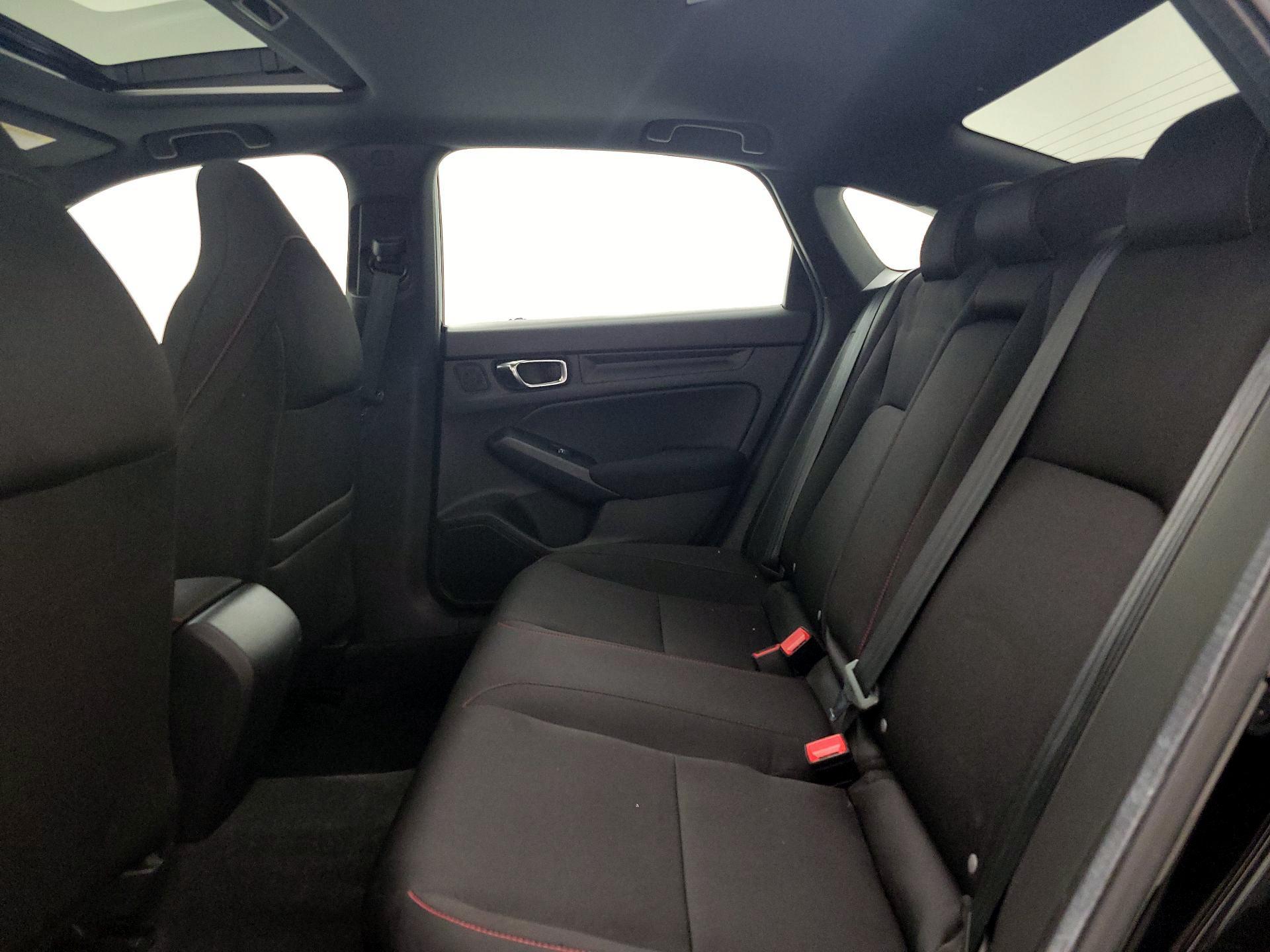 Thumbnail: 2024 Honda Civic - 20