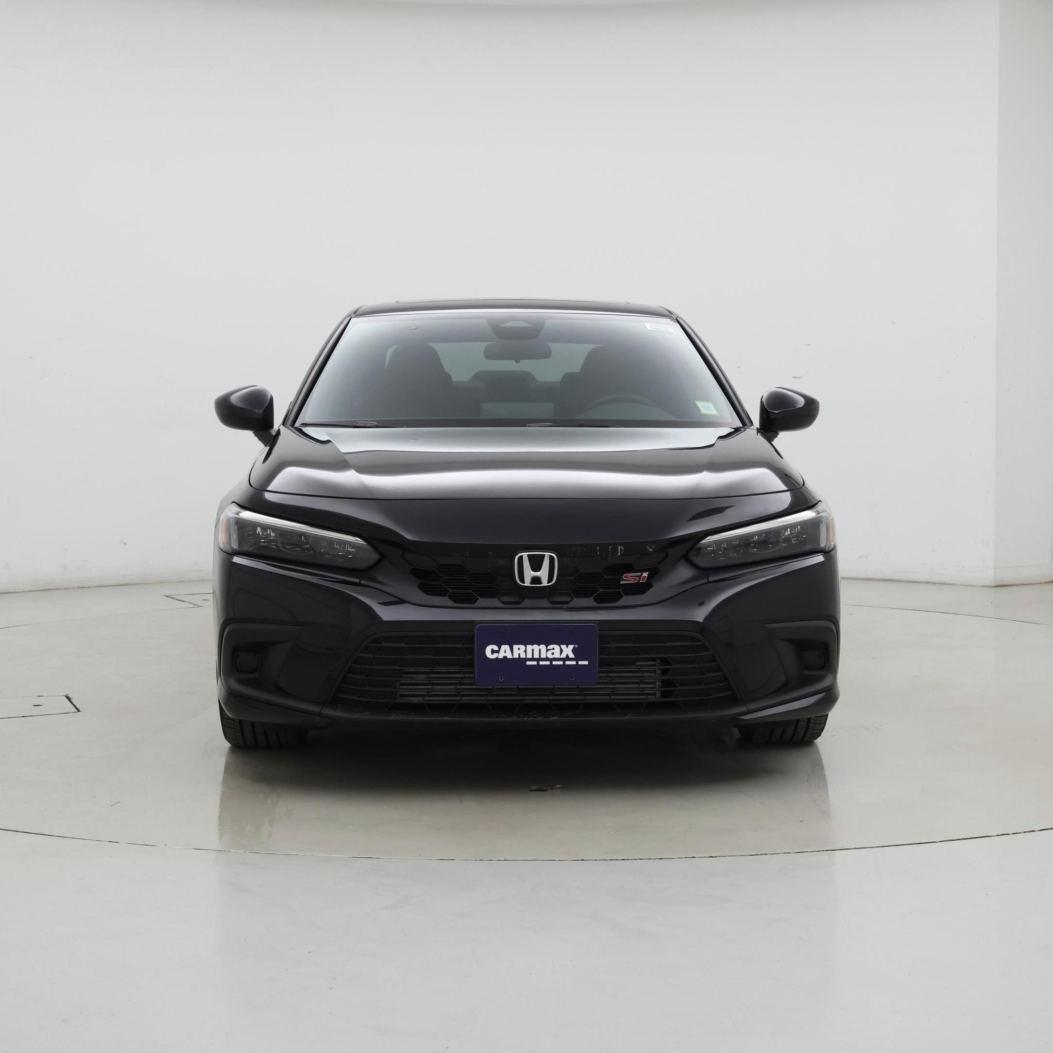 Thumbnail: 2024 Honda Civic - 5