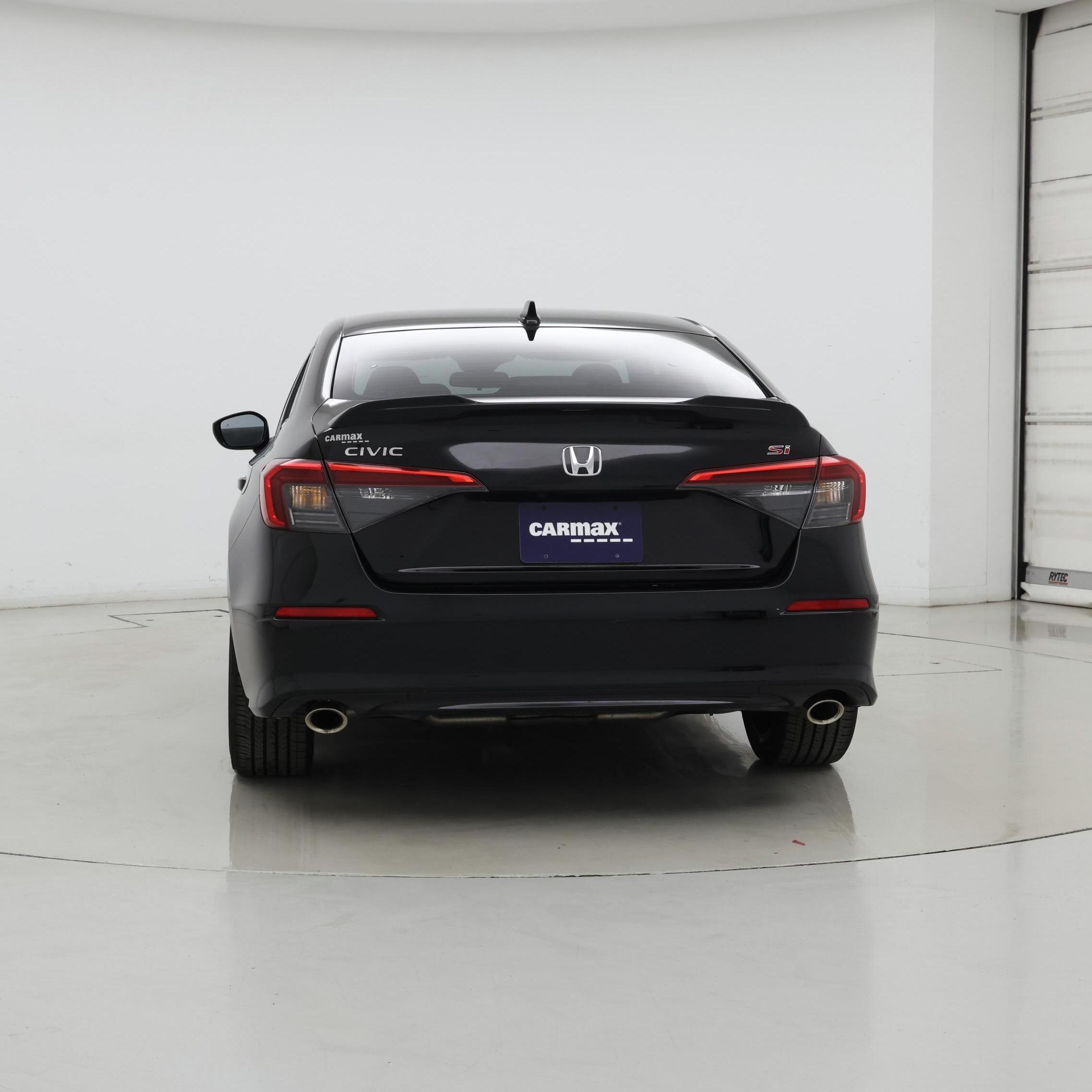 Thumbnail: 2024 Honda Civic - 6