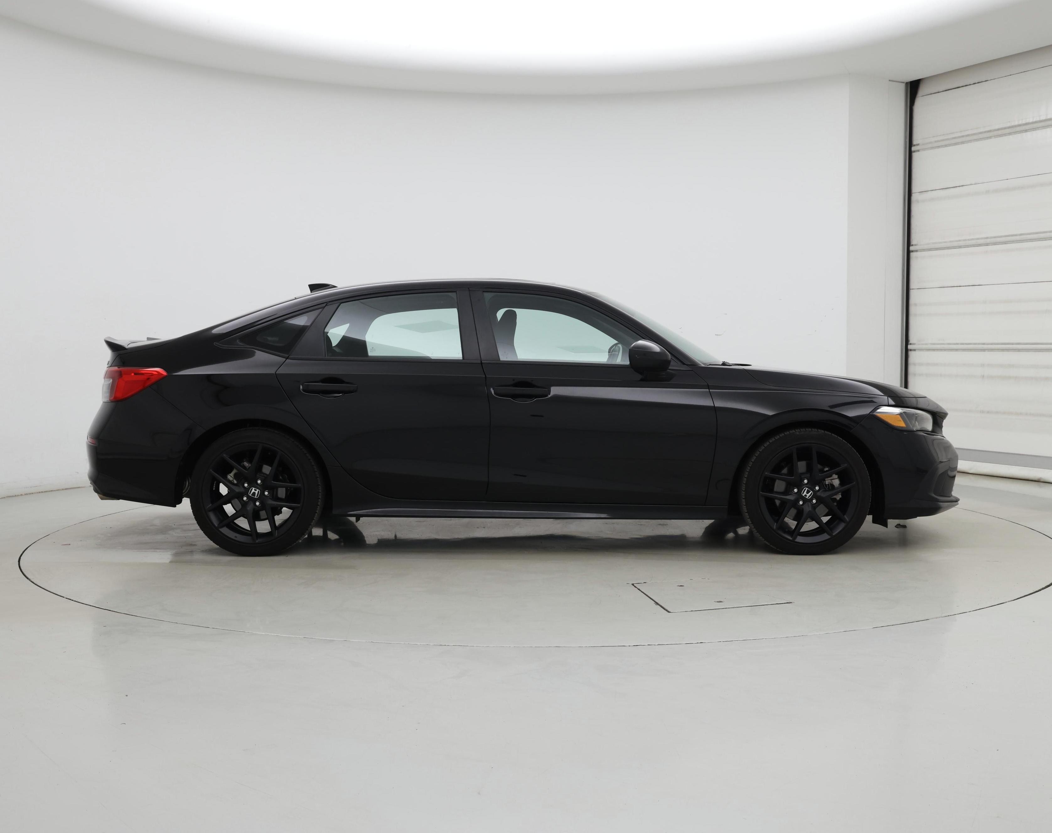 Thumbnail: 2024 Honda Civic - 7