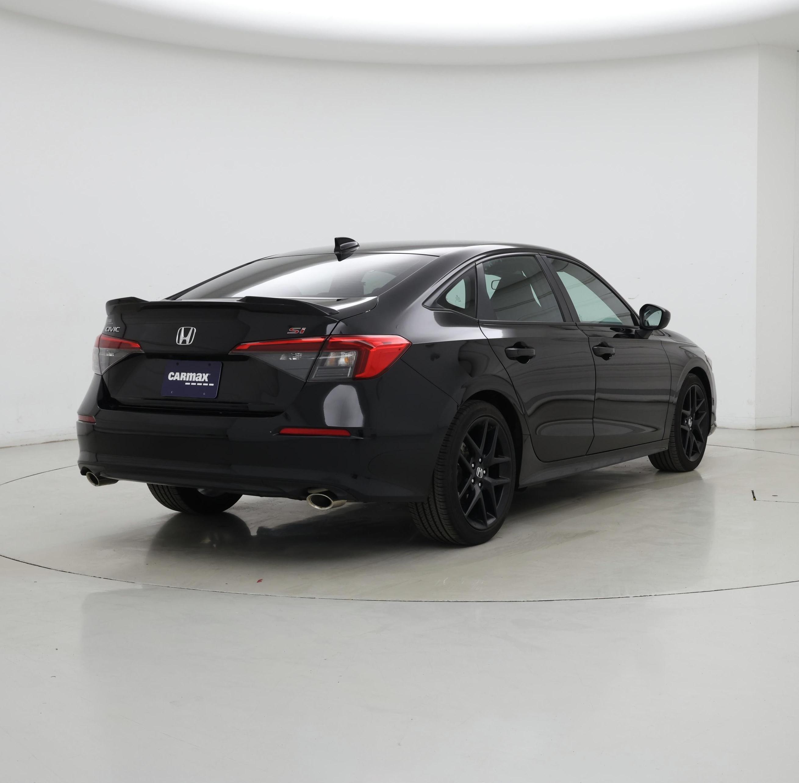 Thumbnail: 2024 Honda Civic - 8