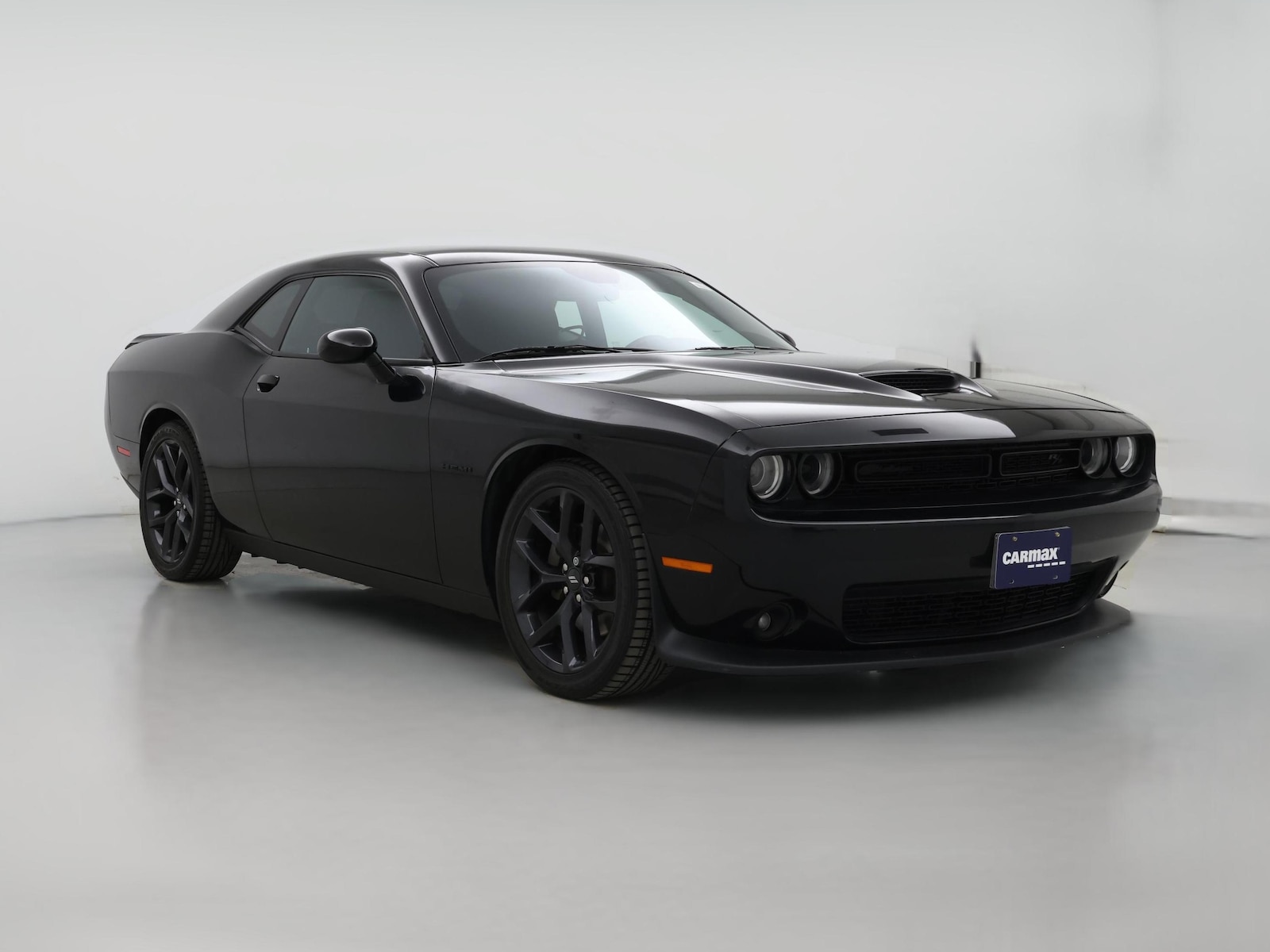 2021 Dodge Challenger R/T