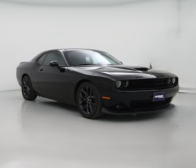2021 Dodge Challenger R/T
