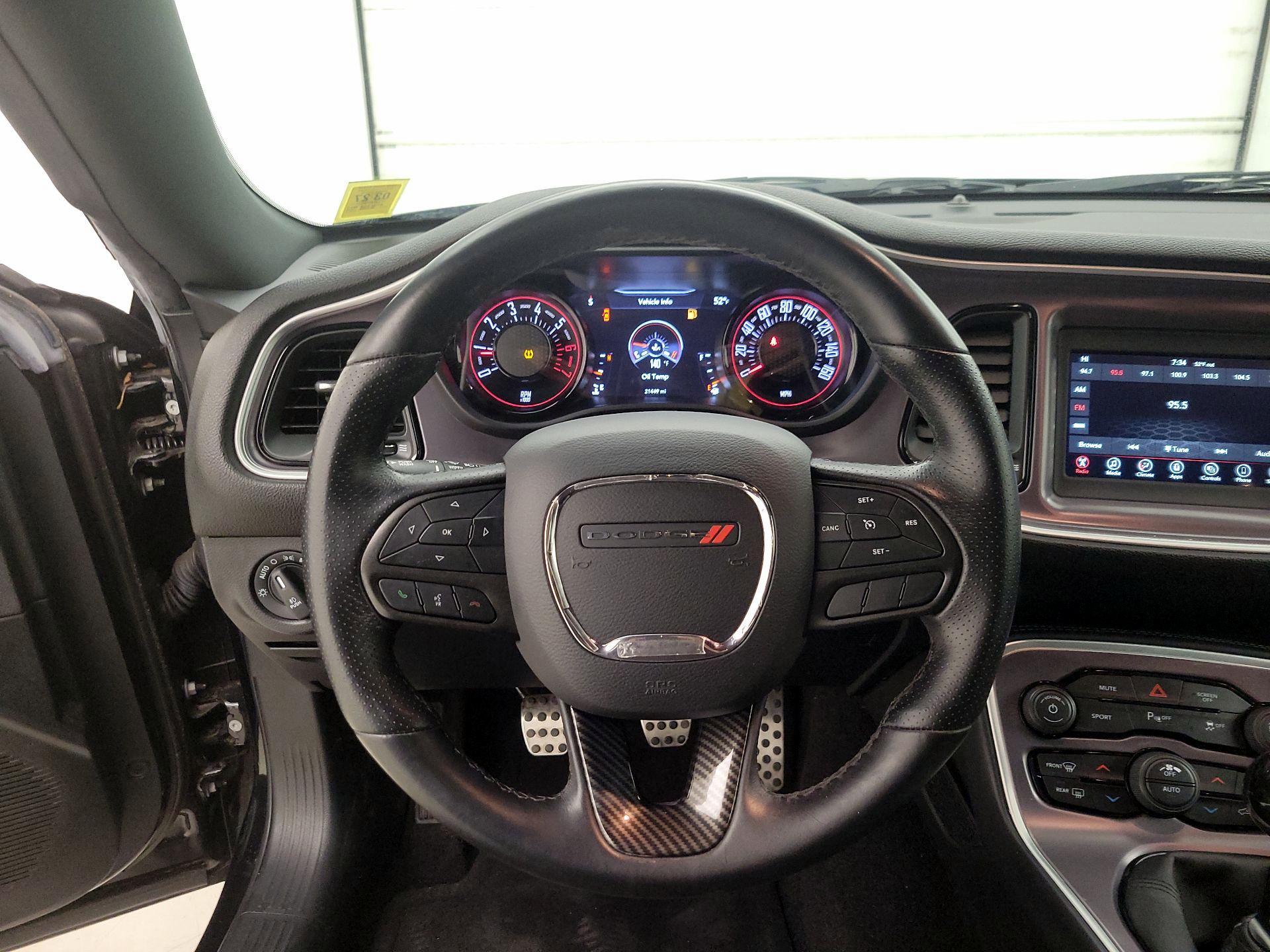 Thumbnail: 2021 Dodge Challenger - 10