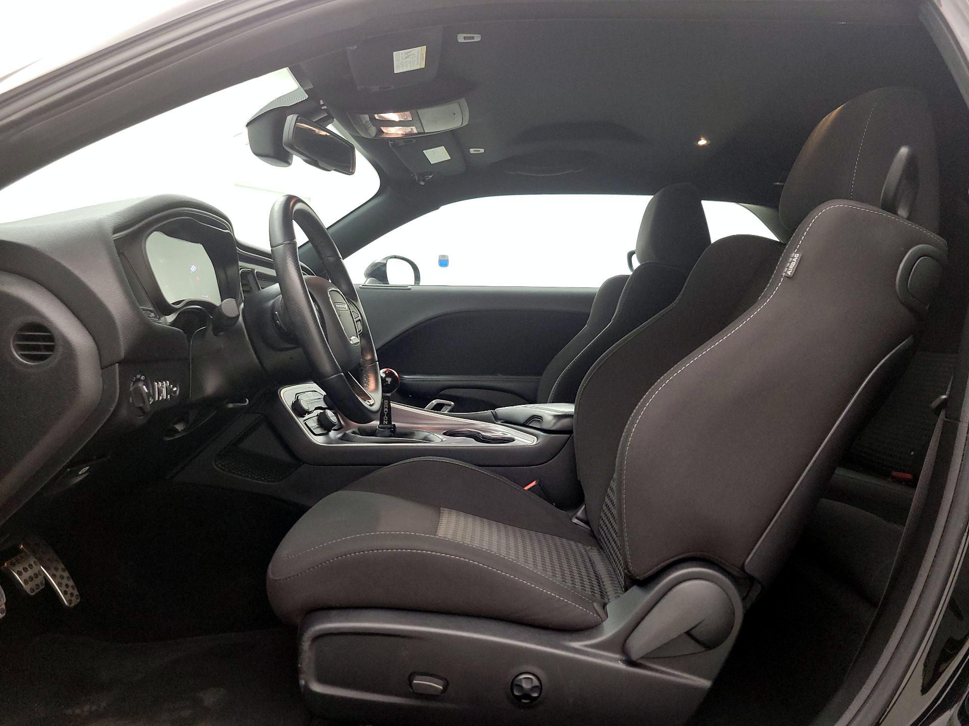 Thumbnail: 2021 Dodge Challenger - 11