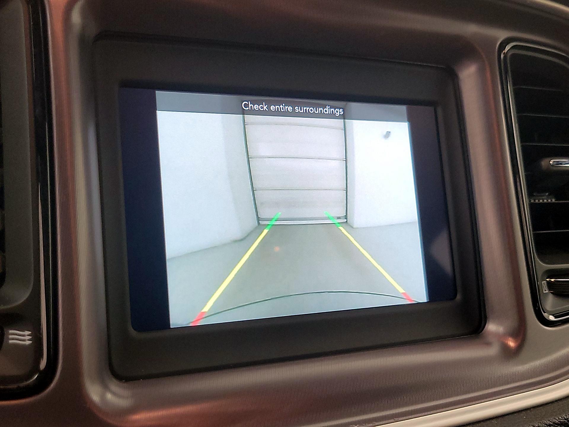 Thumbnail: 2021 Dodge Challenger - 14