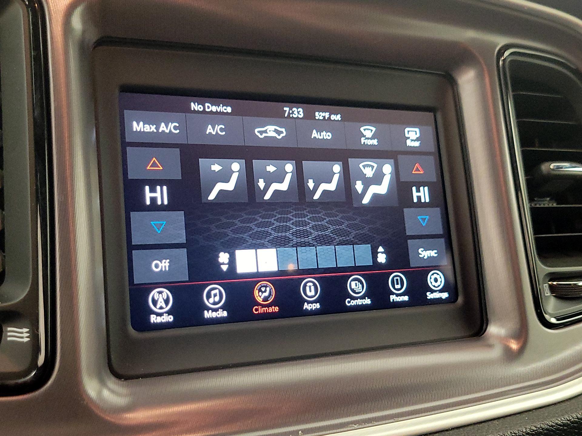 Thumbnail: 2021 Dodge Challenger - 16