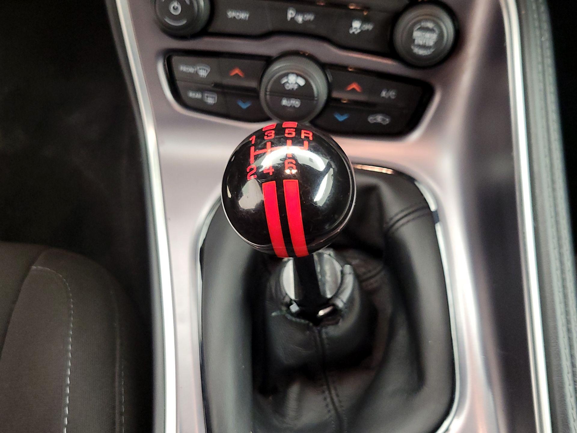 Thumbnail: 2021 Dodge Challenger - 17