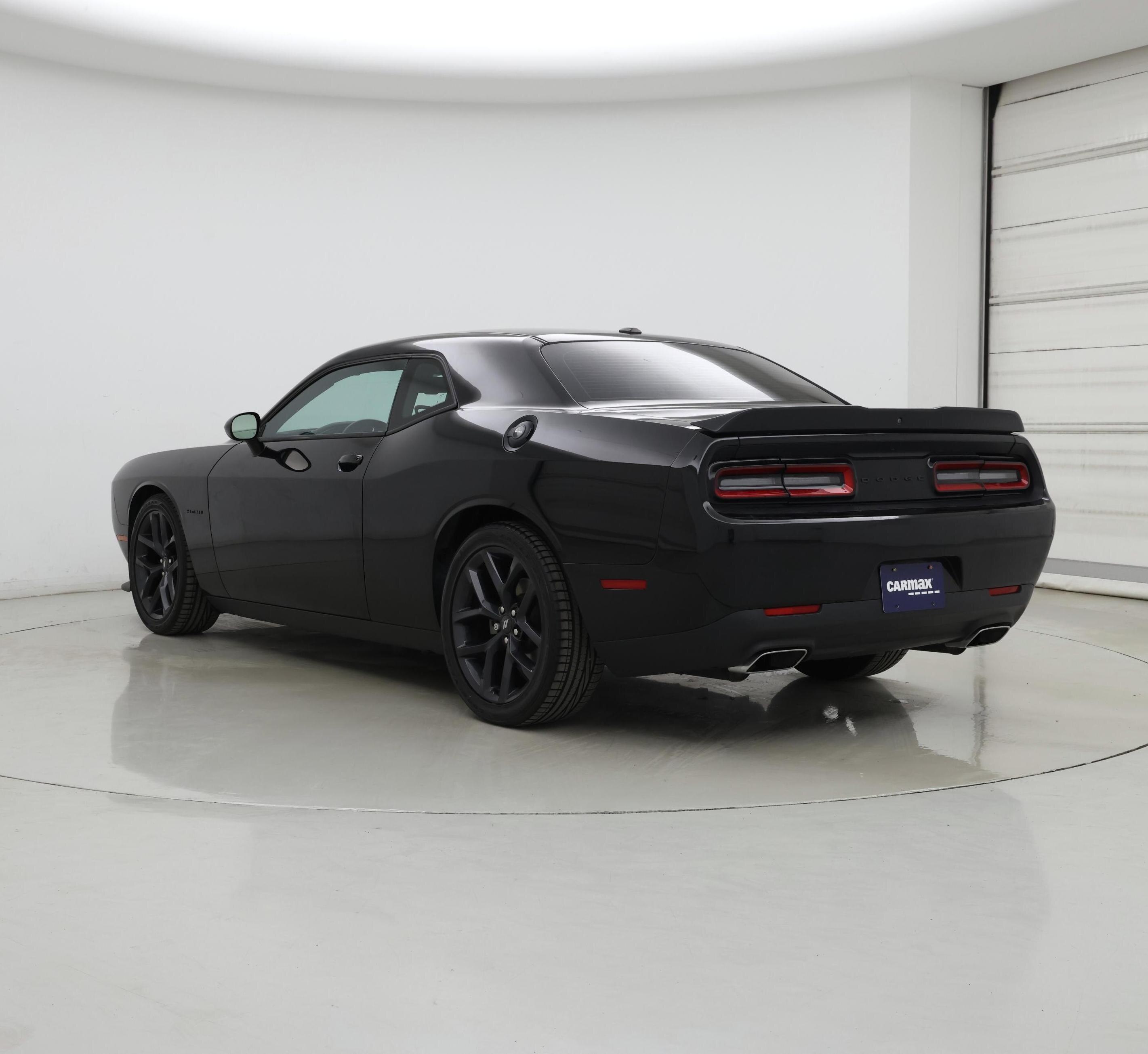 Thumbnail: 2021 Dodge Challenger - 2