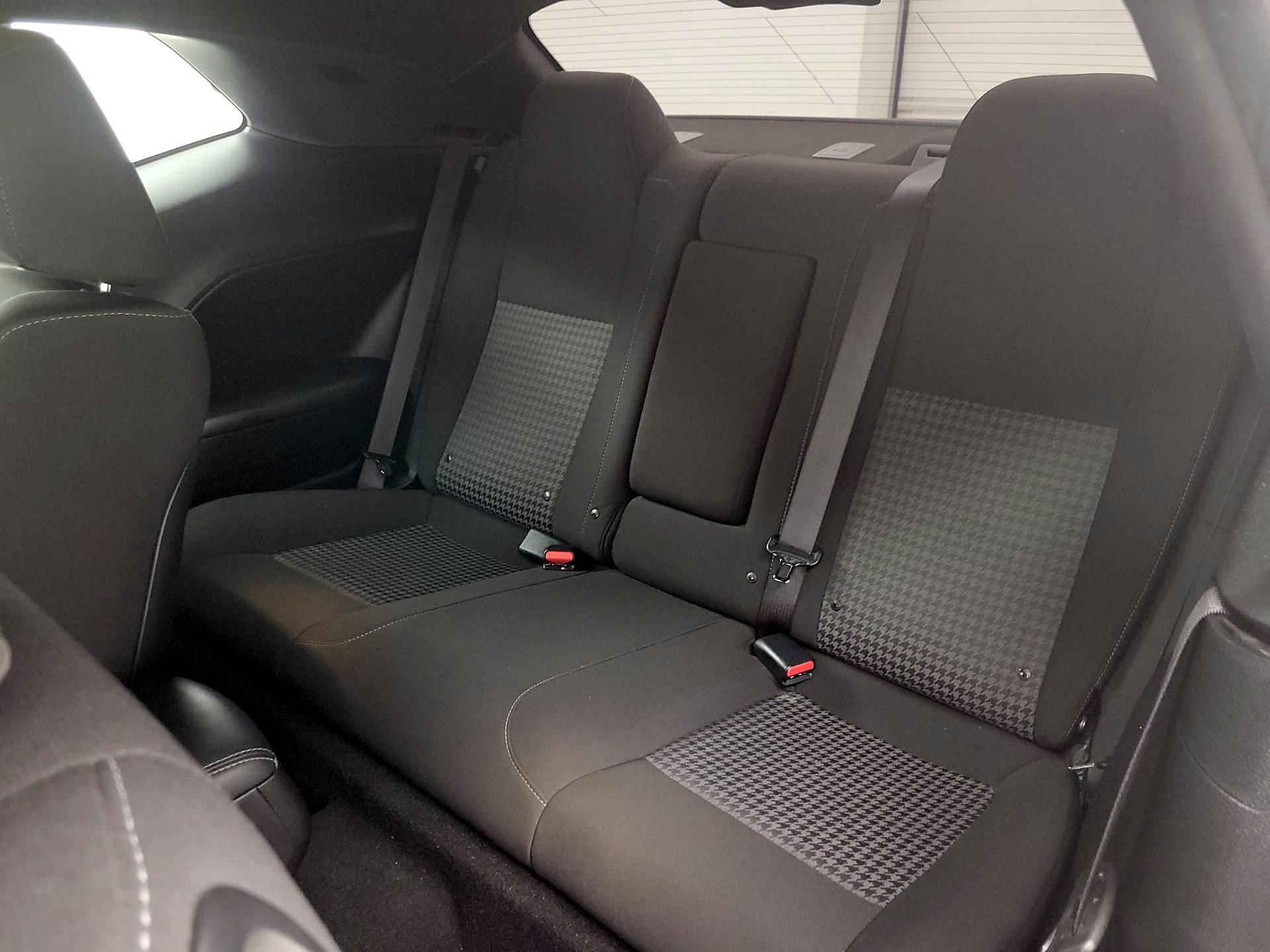 Thumbnail: 2021 Dodge Challenger - 19