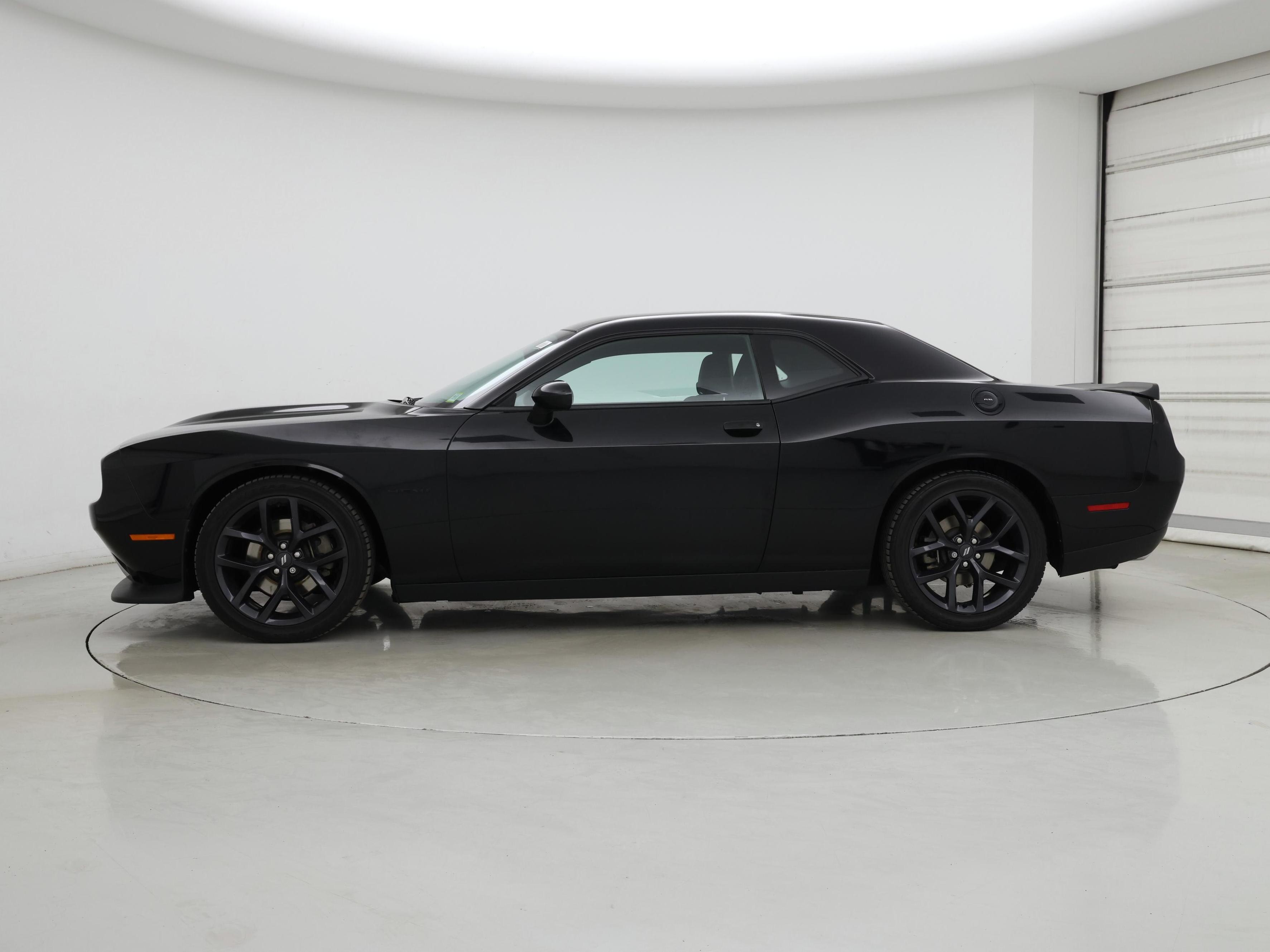 Thumbnail: 2021 Dodge Challenger - 3