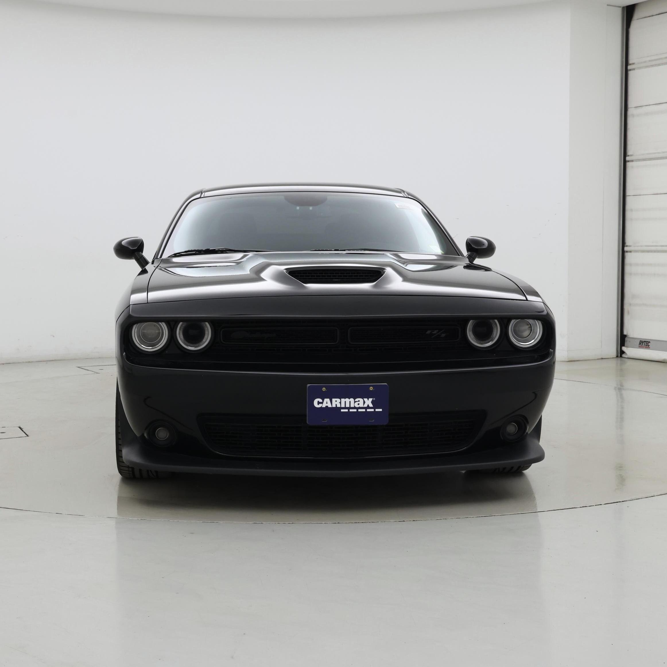 Thumbnail: 2021 Dodge Challenger - 5
