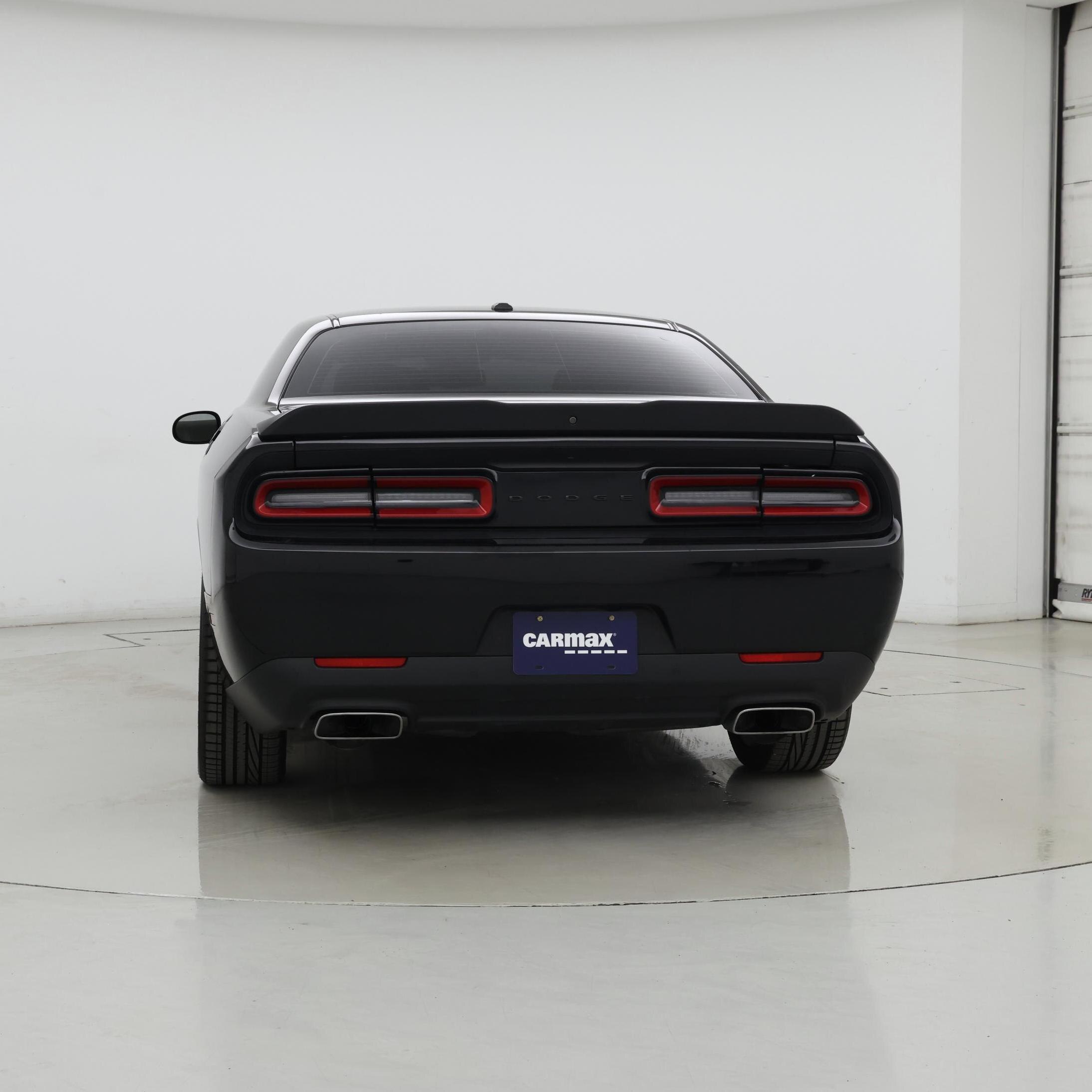 Thumbnail: 2021 Dodge Challenger - 6