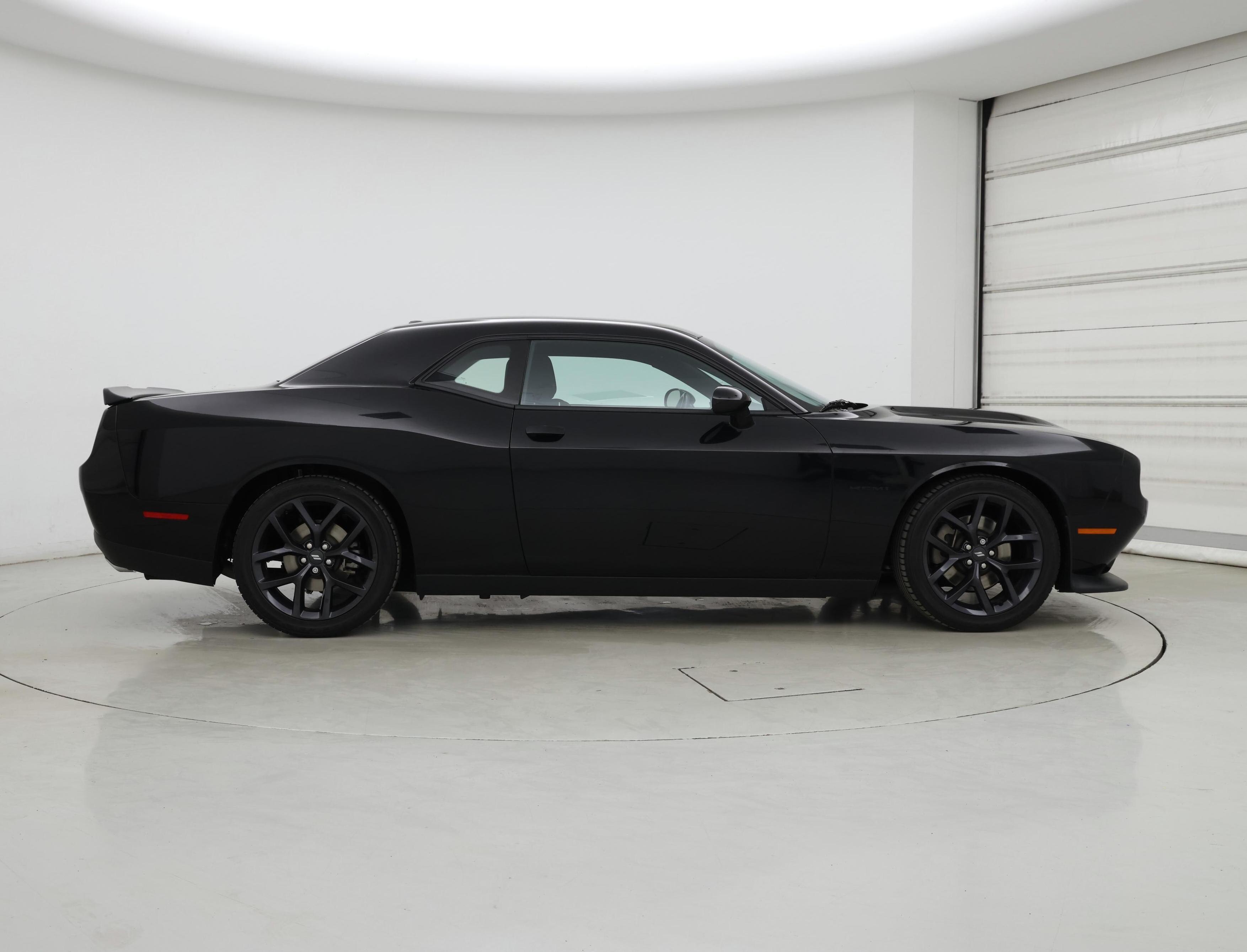 Thumbnail: 2021 Dodge Challenger - 7
