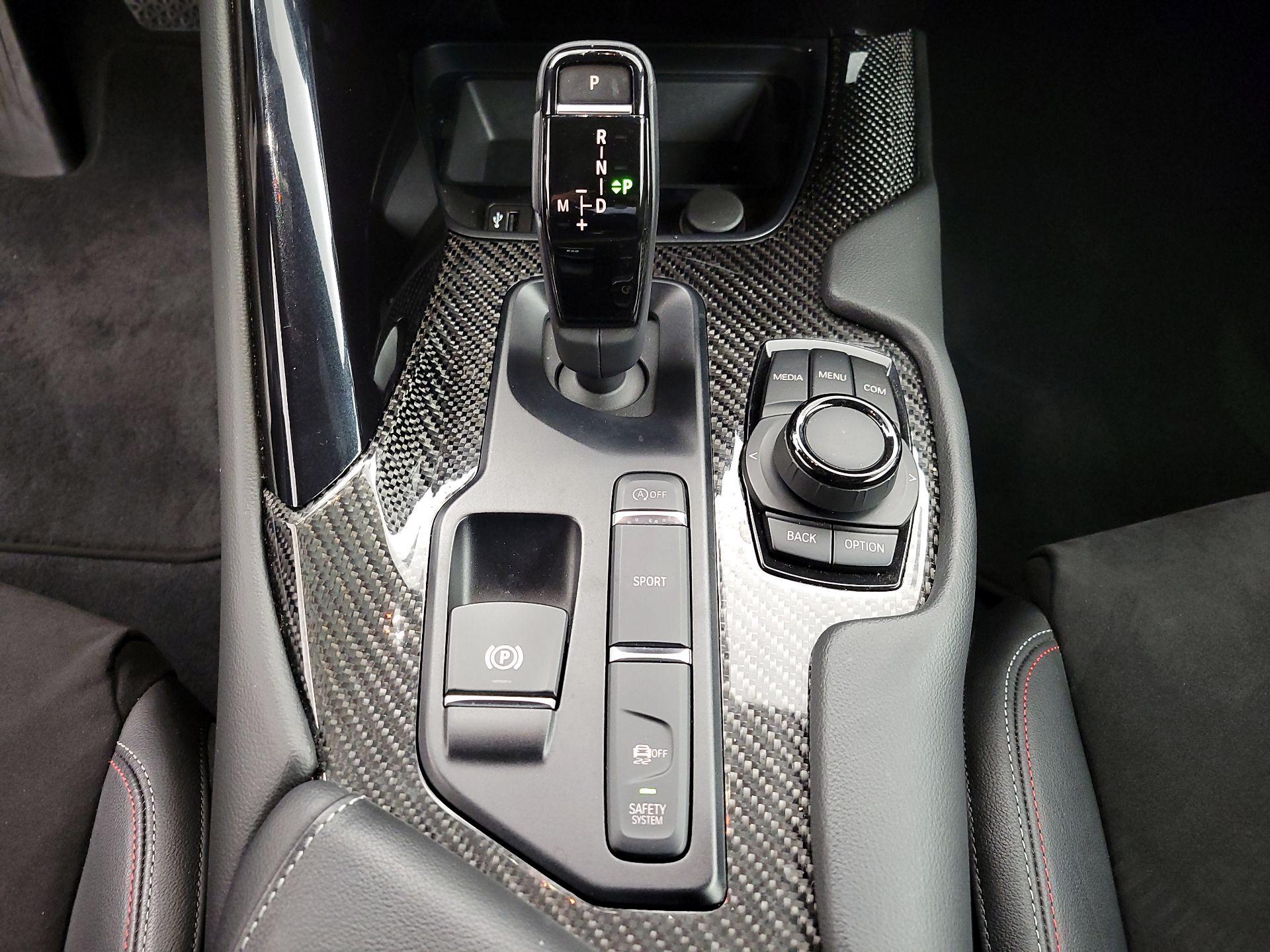 Thumbnail: 2020 Toyota Supra - 17