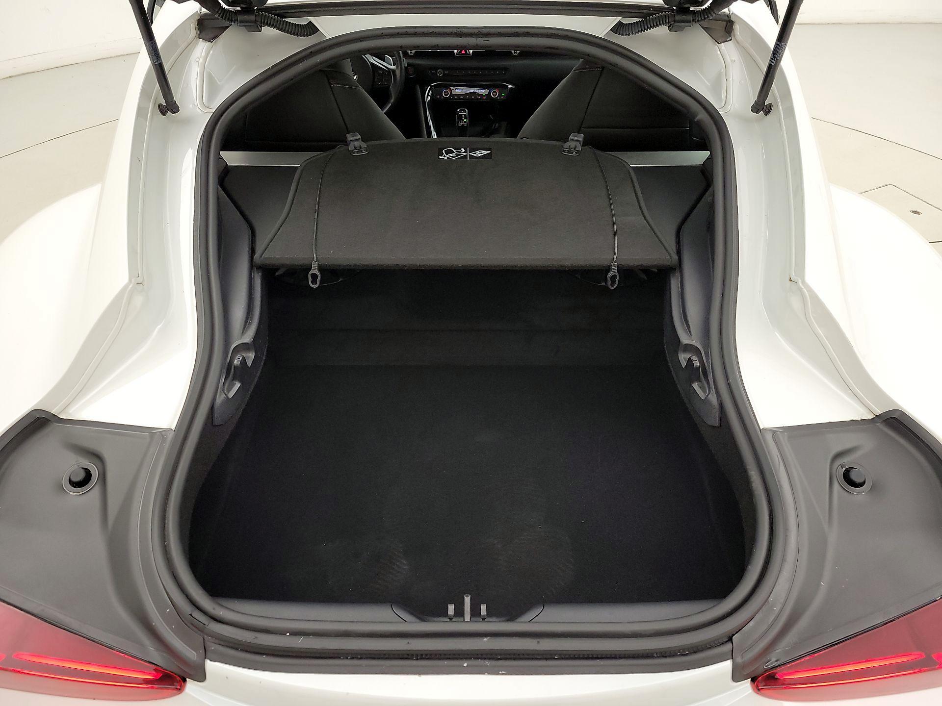 Thumbnail: 2020 Toyota Supra - 19