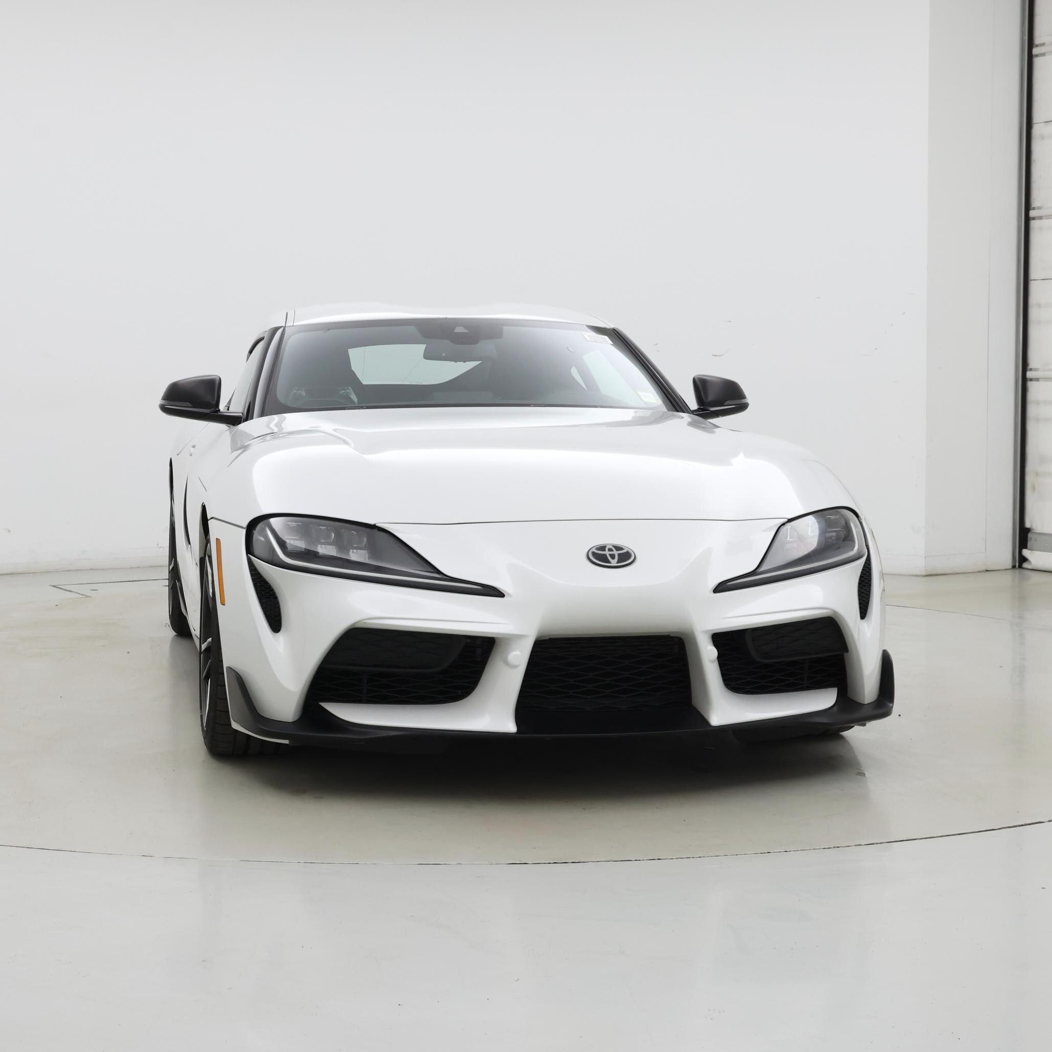 Thumbnail: 2020 Toyota Supra - 5