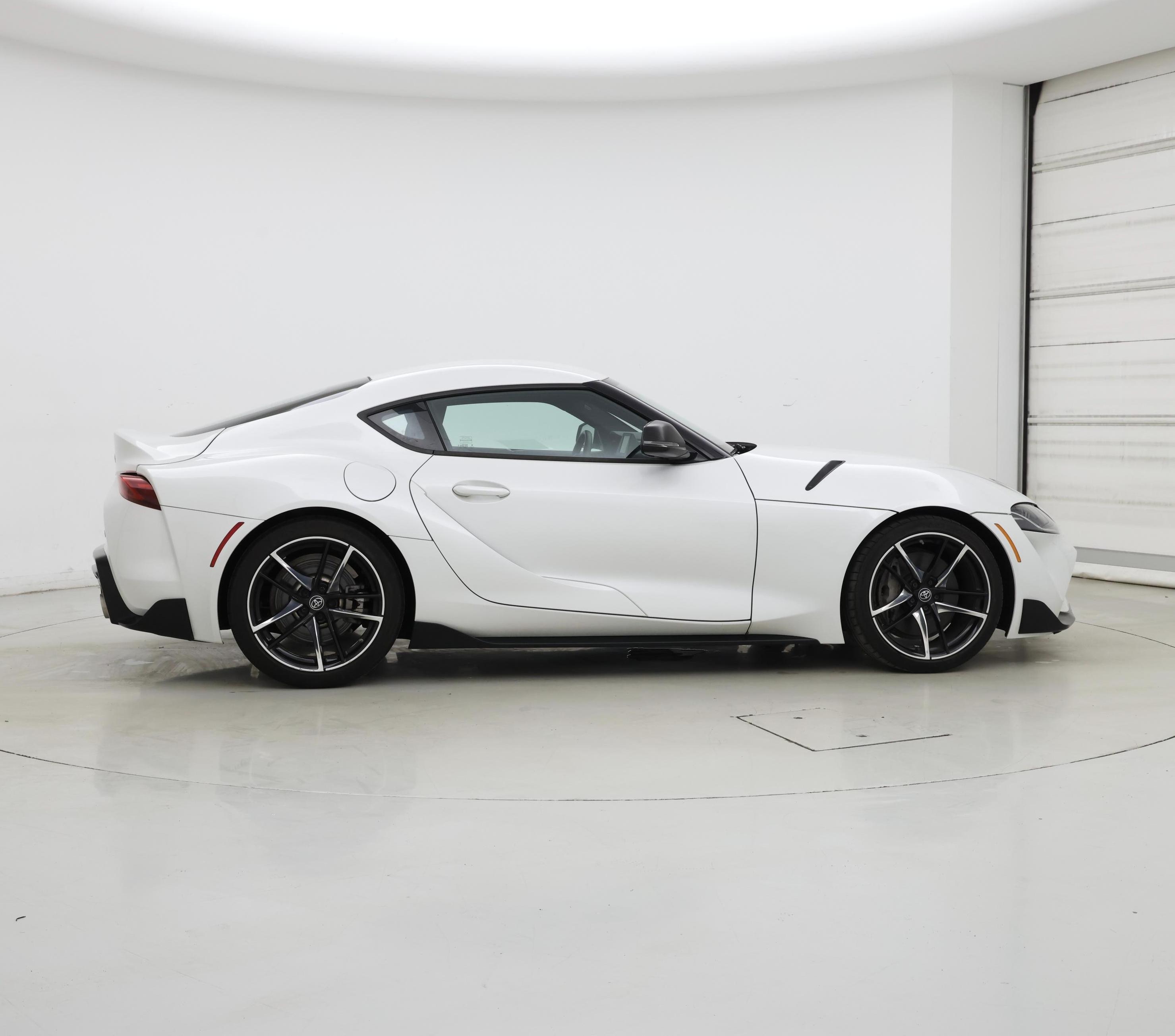 Thumbnail: 2020 Toyota Supra - 7