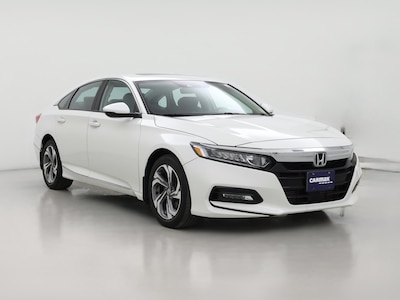 2019 Honda Accord EX-L