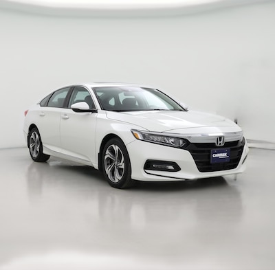 2019 Honda Accord EX-L