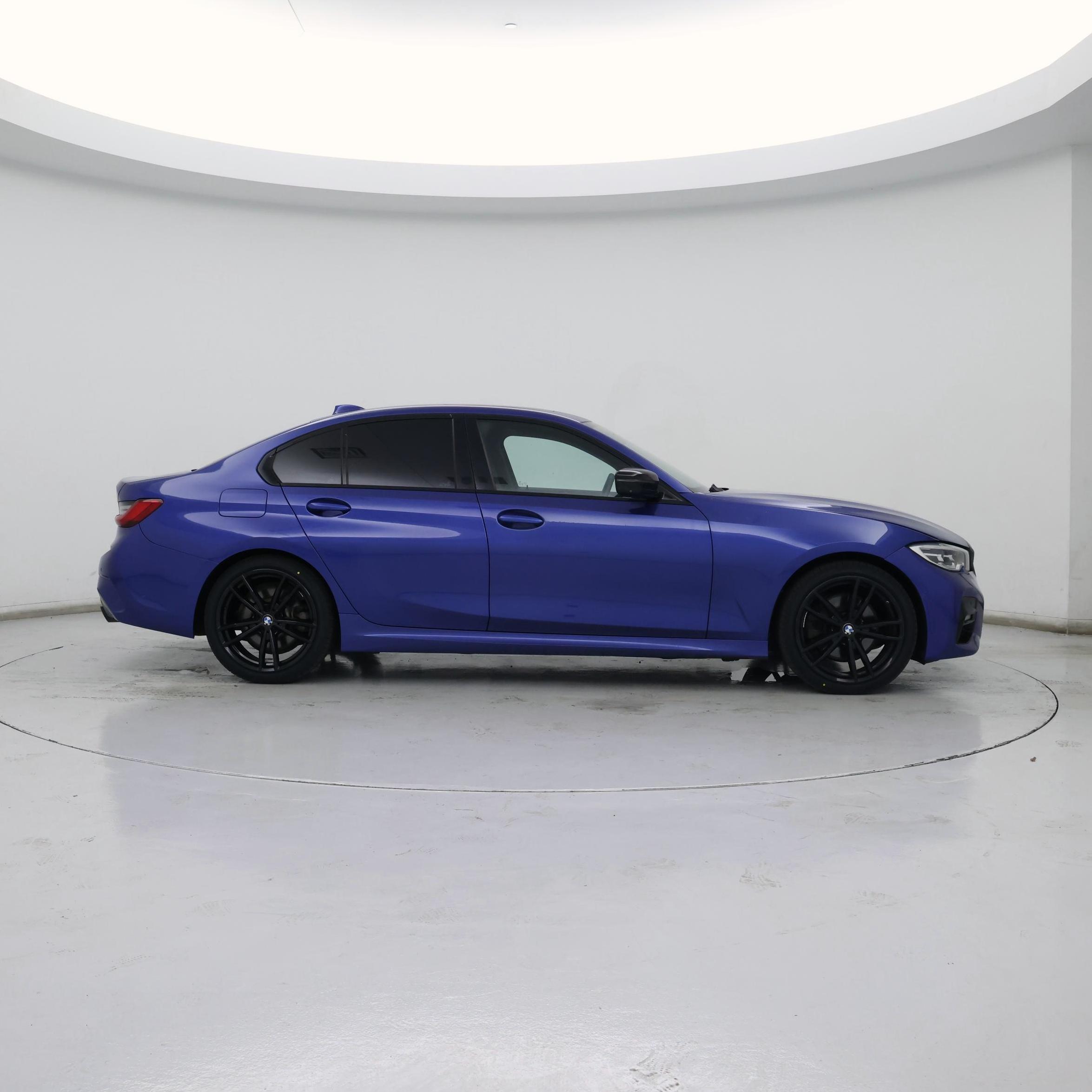 Thumbnail: 2021 BMW 3 Series - 7